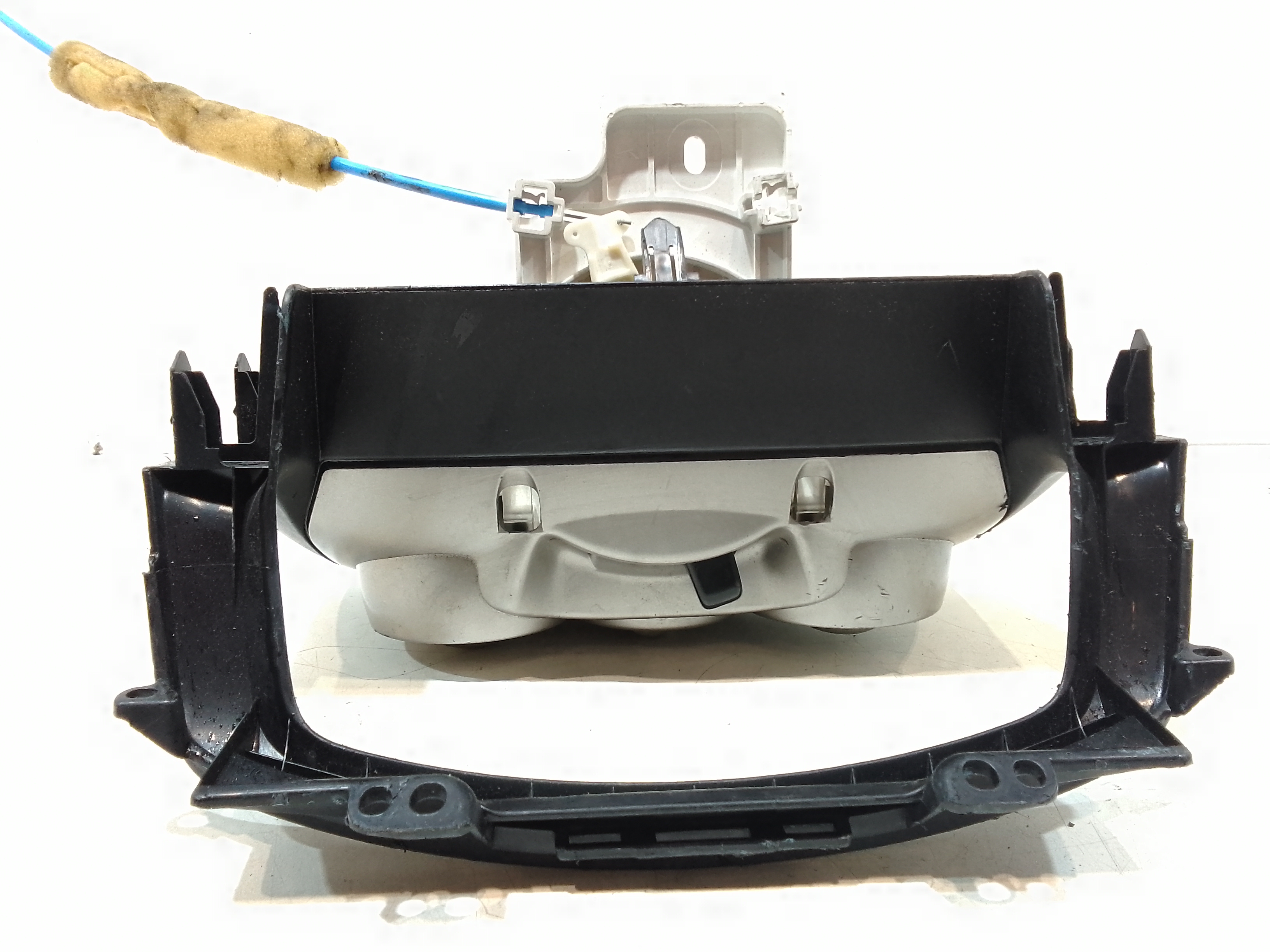 Comandi Clima per Daihatsu Sirion 2 Serie (2005 - In produzione)