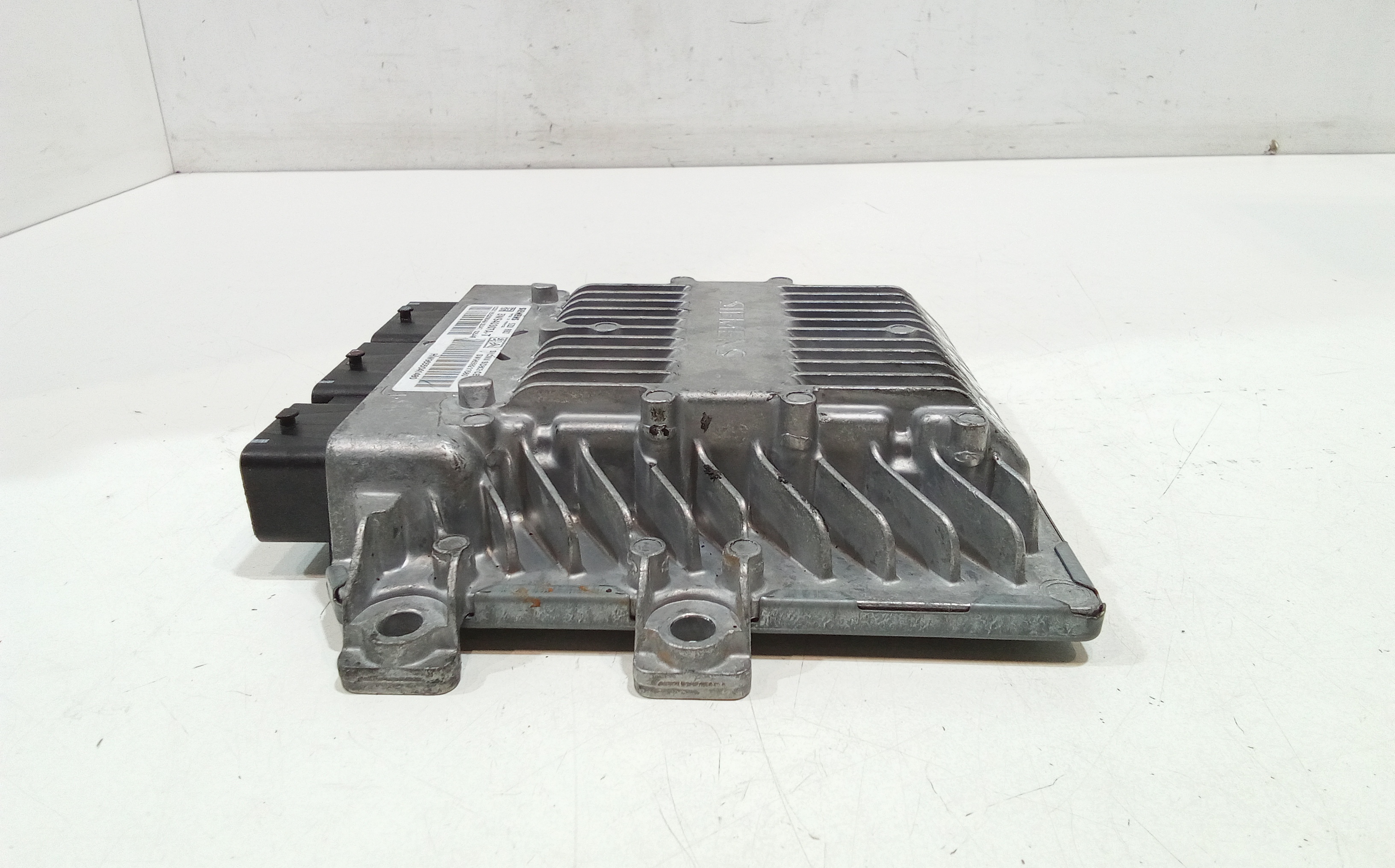 Centralina motore per Citroen C5 Berlina 2 Serie (2004 - 2008)