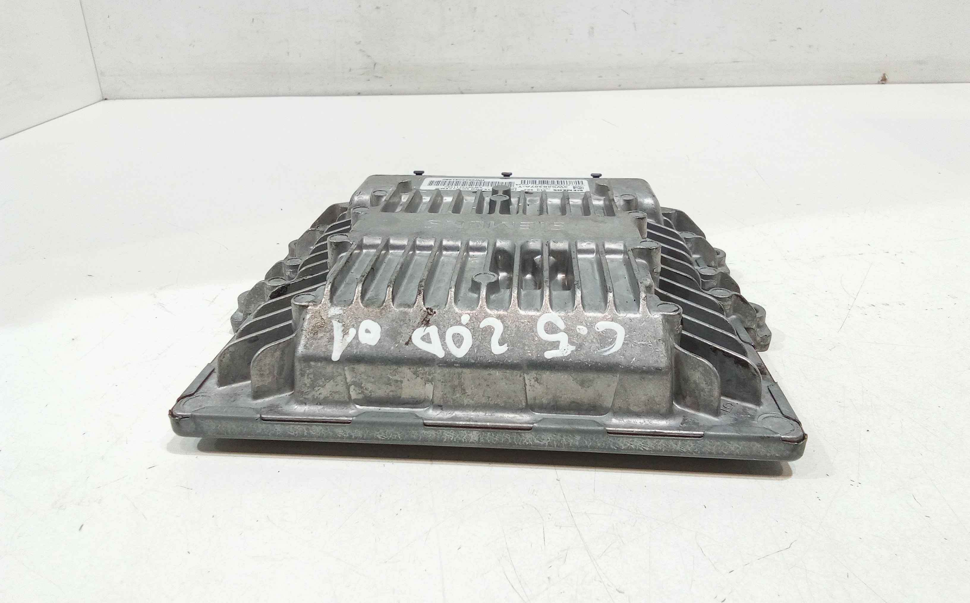 Centralina motore per Citroen C5 Berlina 2 Serie (2004 - 2008)