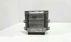Centralina motore per Citroen C5 Berlina 2 Serie (2004 - 2008)