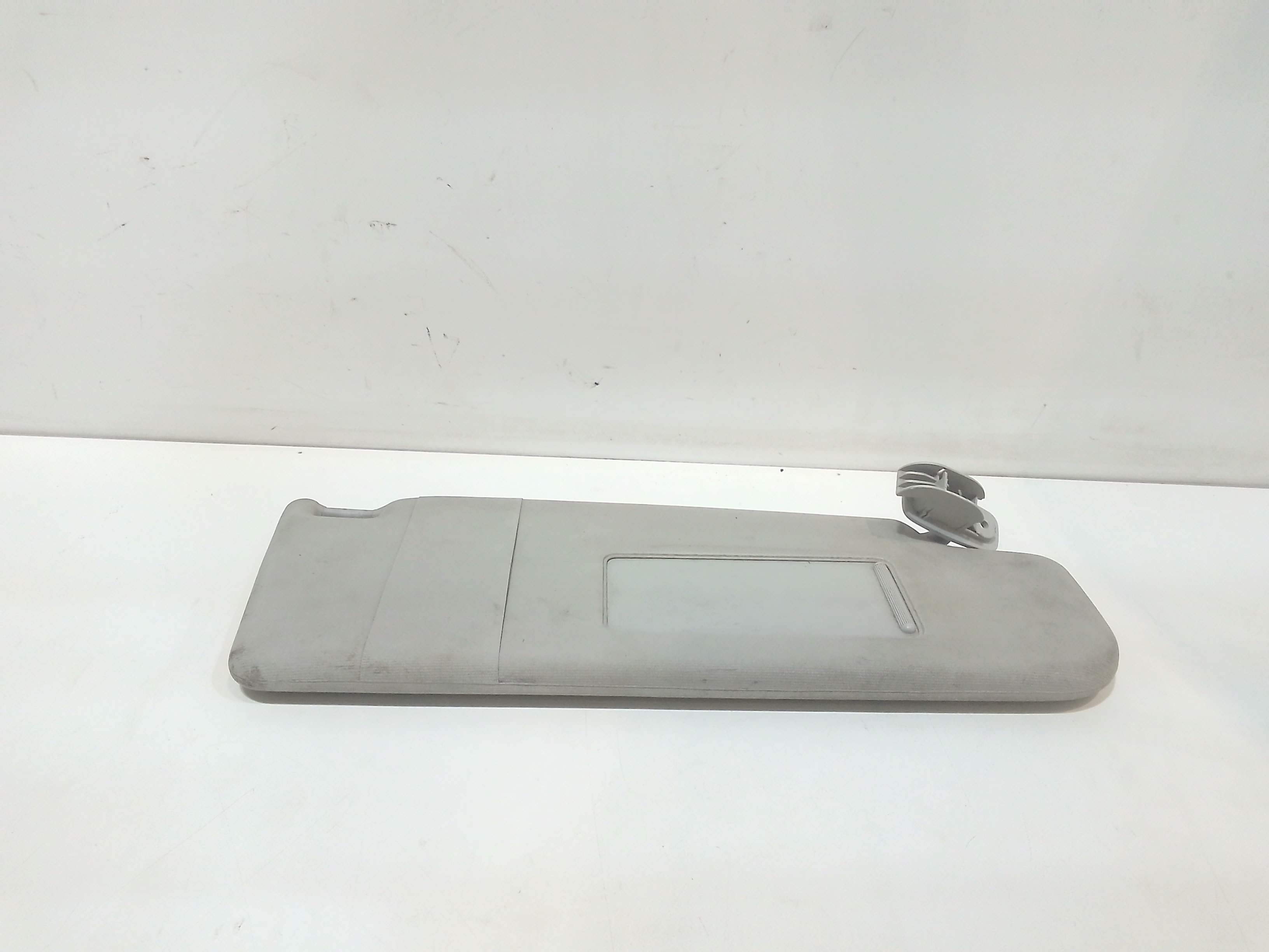 Parasole aletta Lato Passeggero per Seat Arosa 2 Serie (2000 - 2005)