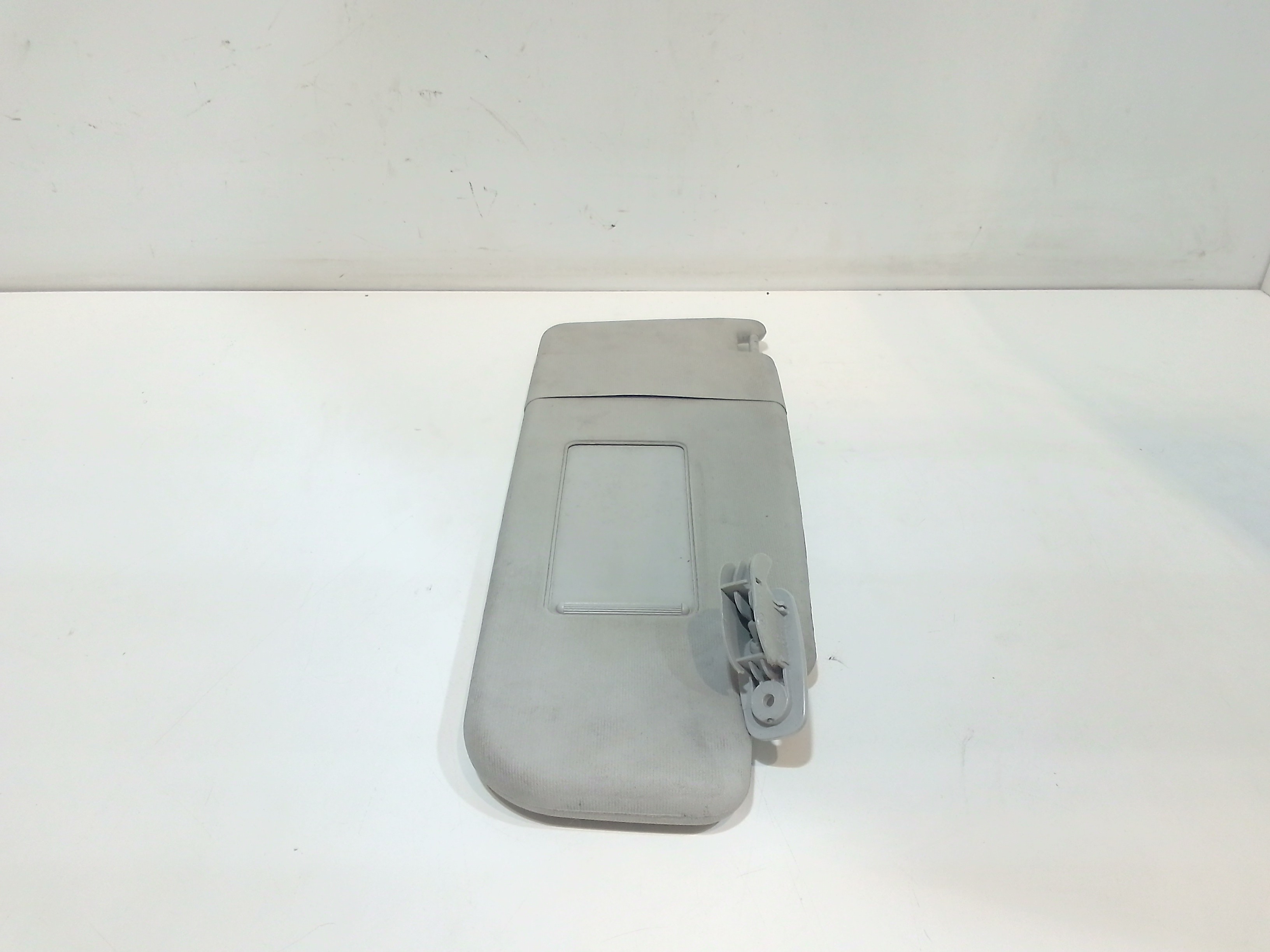 Parasole aletta Lato Passeggero per Seat Arosa 2 Serie (2000 - 2005)