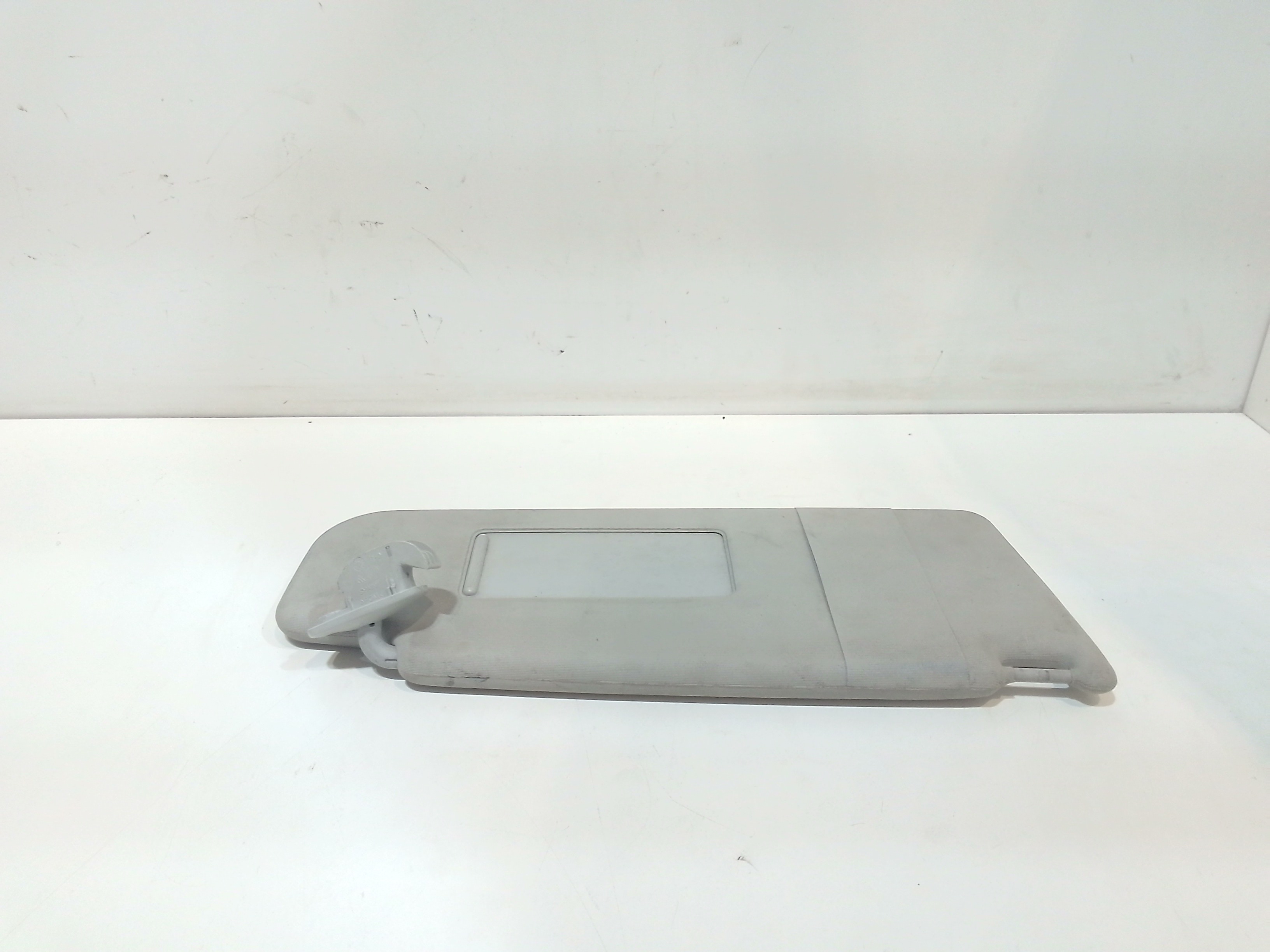 Parasole aletta Lato Passeggero per Seat Arosa 2 Serie (2000 - 2005)