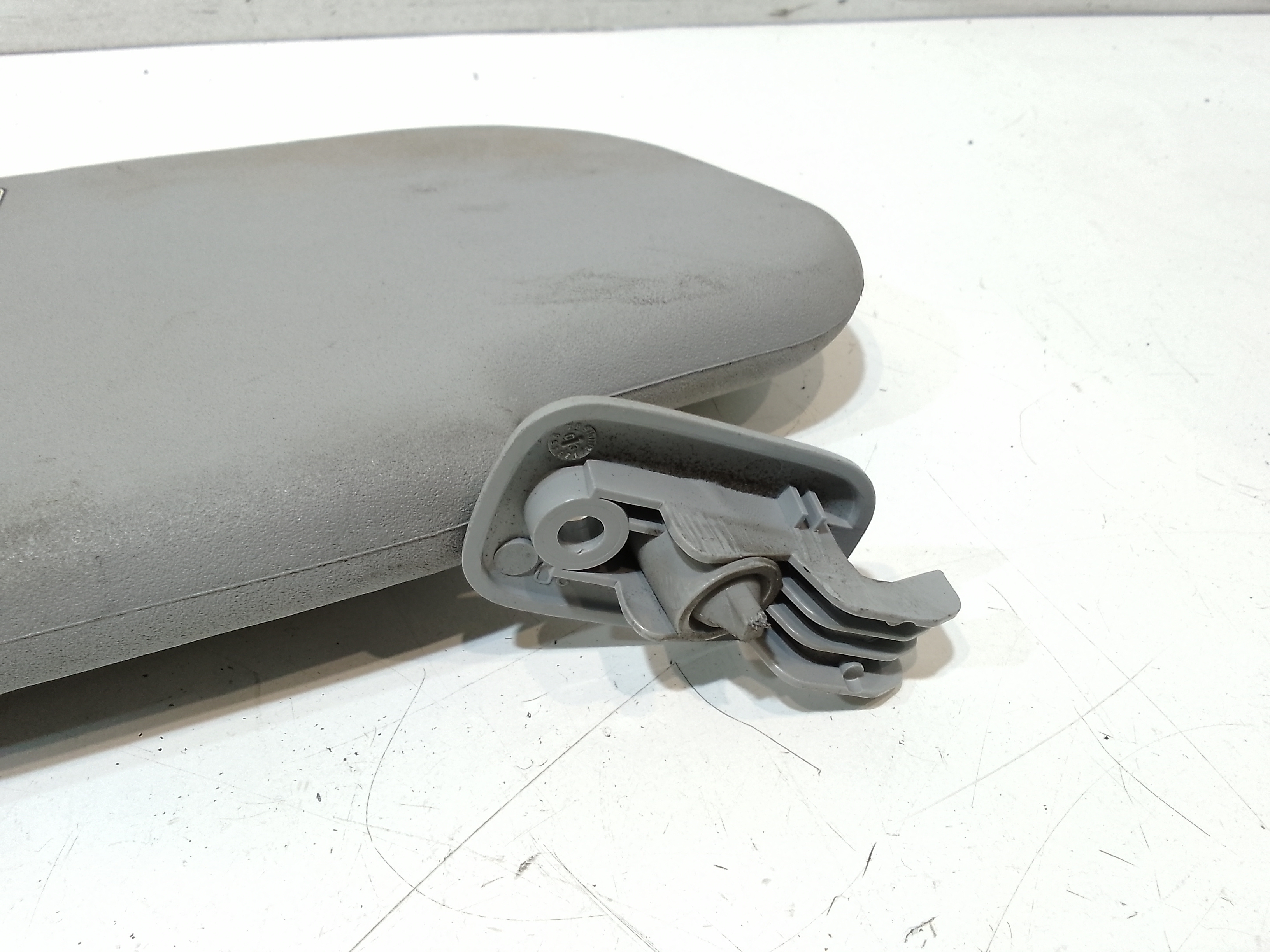 Parasole aletta Lato Passeggero per Mazda 3 Berlina Serie (03>09) (2003 - 2009)