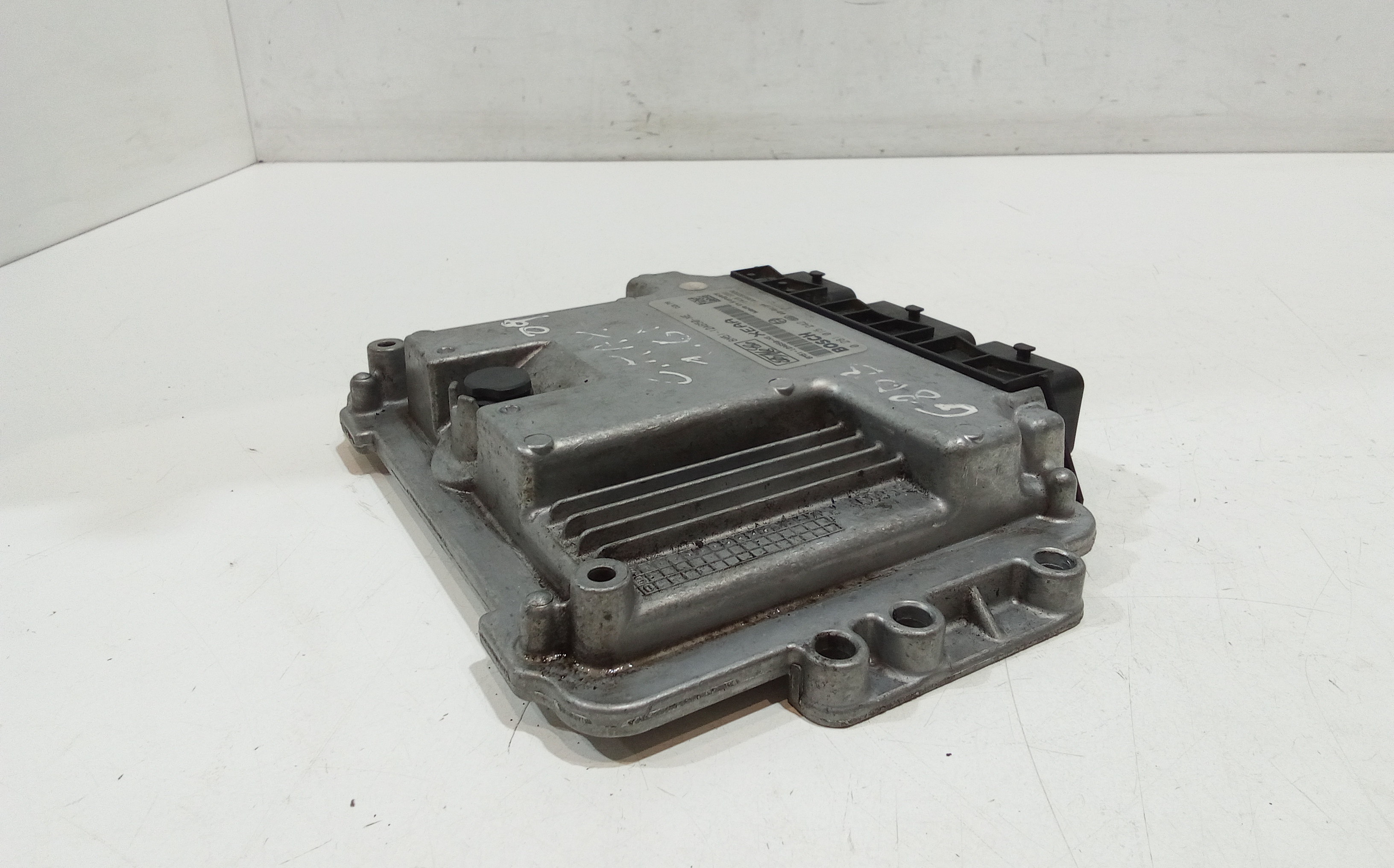 Centralina motore per Ford C - Max Serie (07>10) (2007 - 2010)