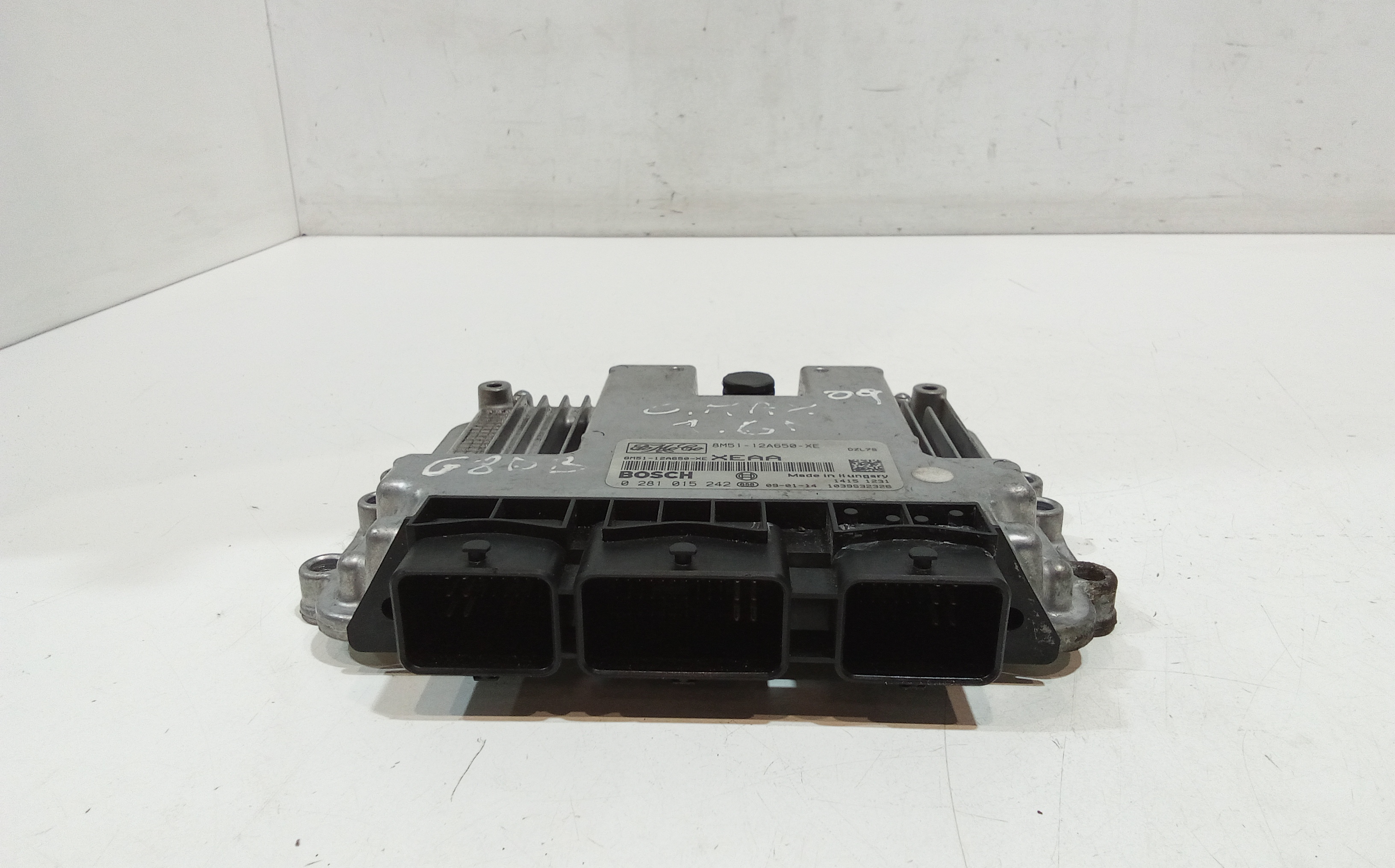 Centralina motore per Ford C - Max Serie (07>10) (2007 - 2010)