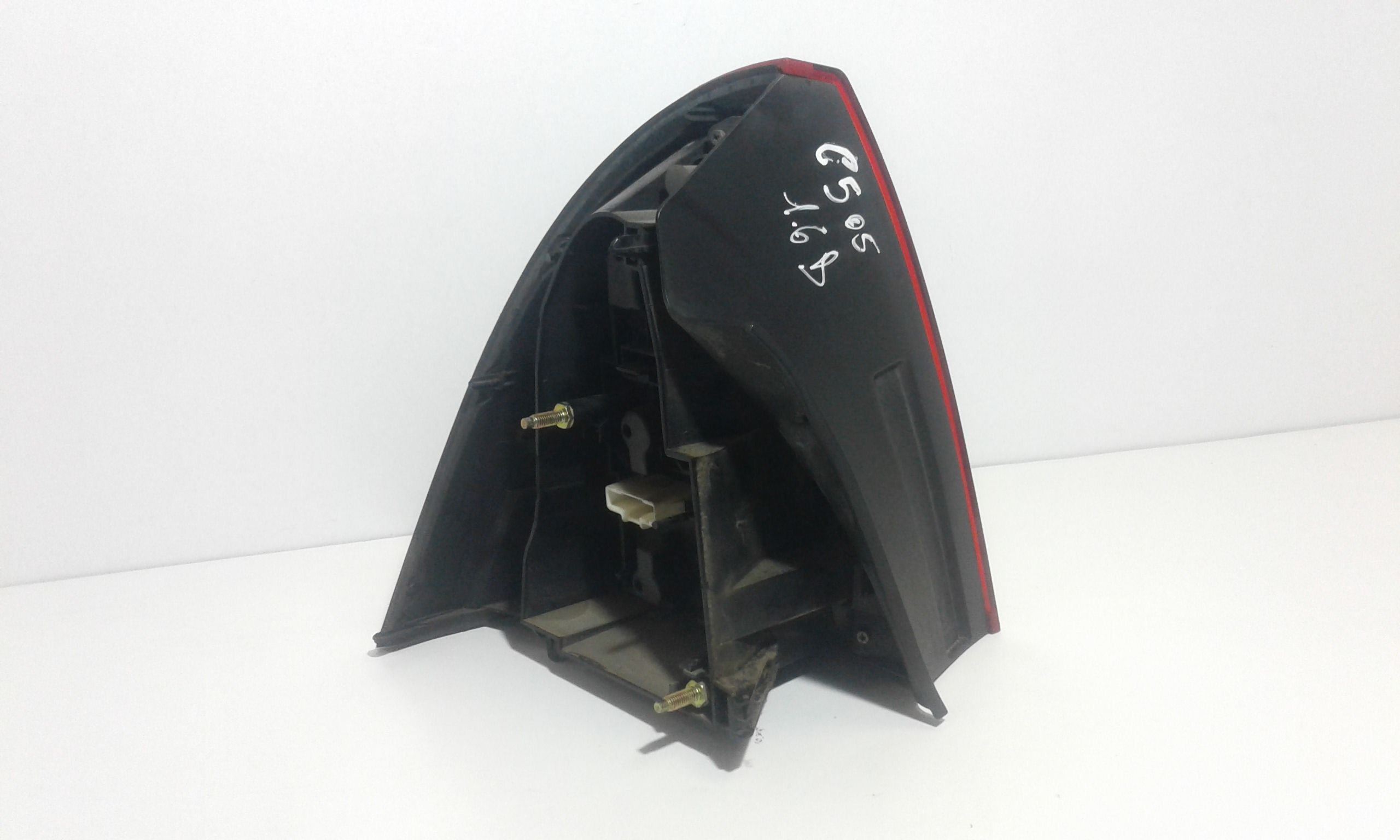 Stop fanale posteriore Destro Passeggero CITROEN C5 Berlina 2 Serie