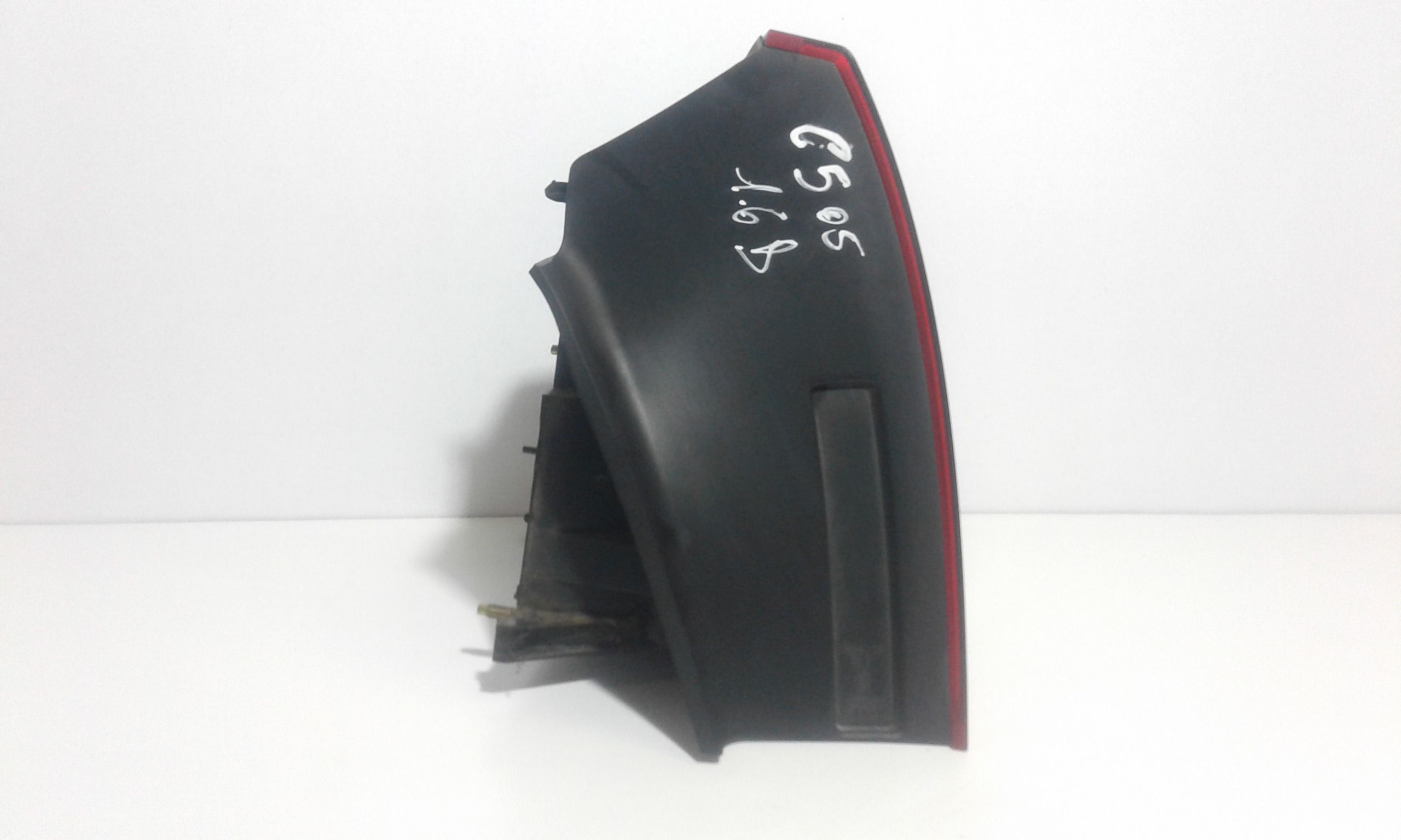 Stop fanale posteriore Destro Passeggero CITROEN C5 Berlina 2 Serie