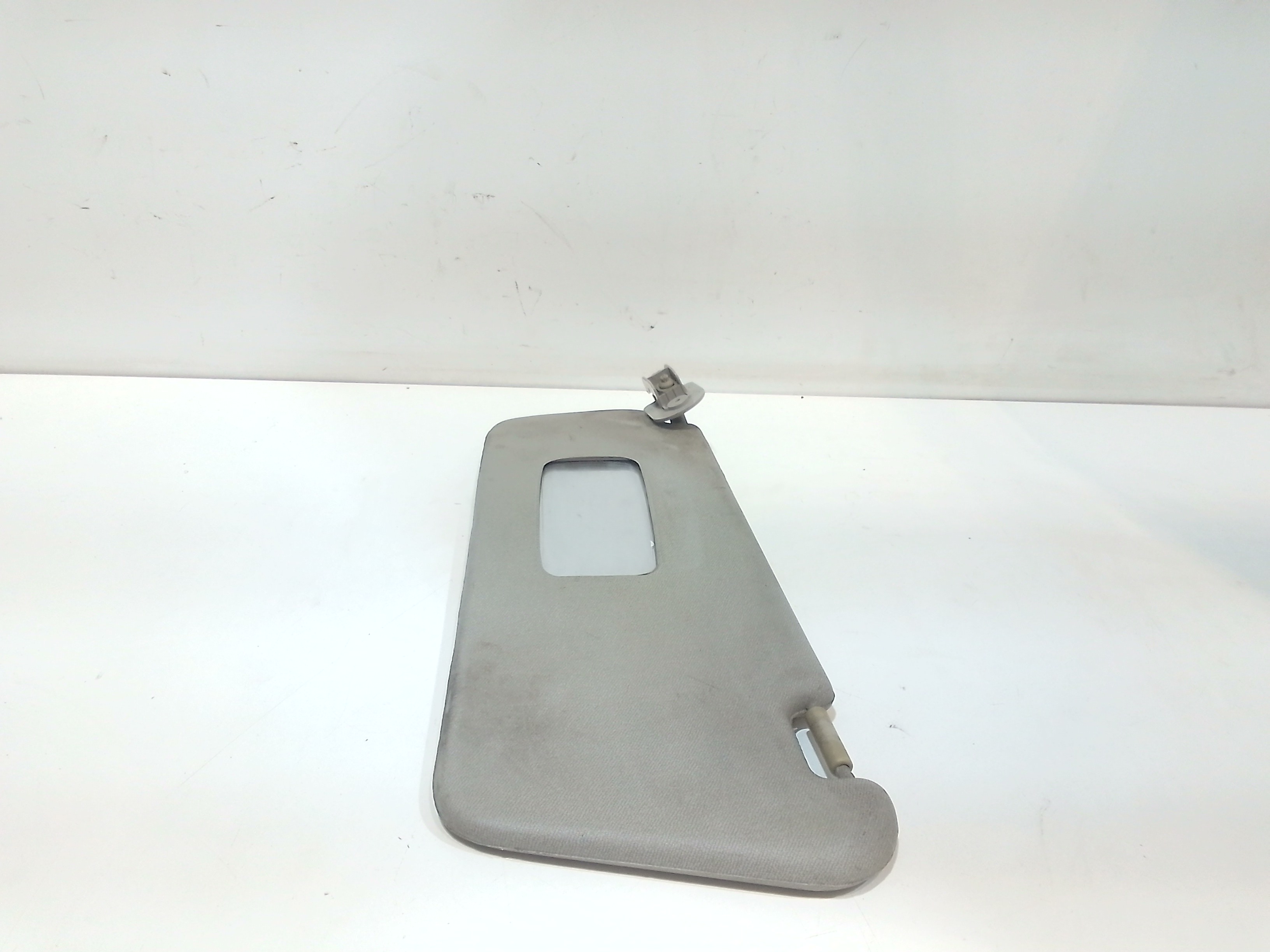 Parasole aletta anteriore Lato Guida per Chevrolet Kalos 2 Serie (2005 - 2008)