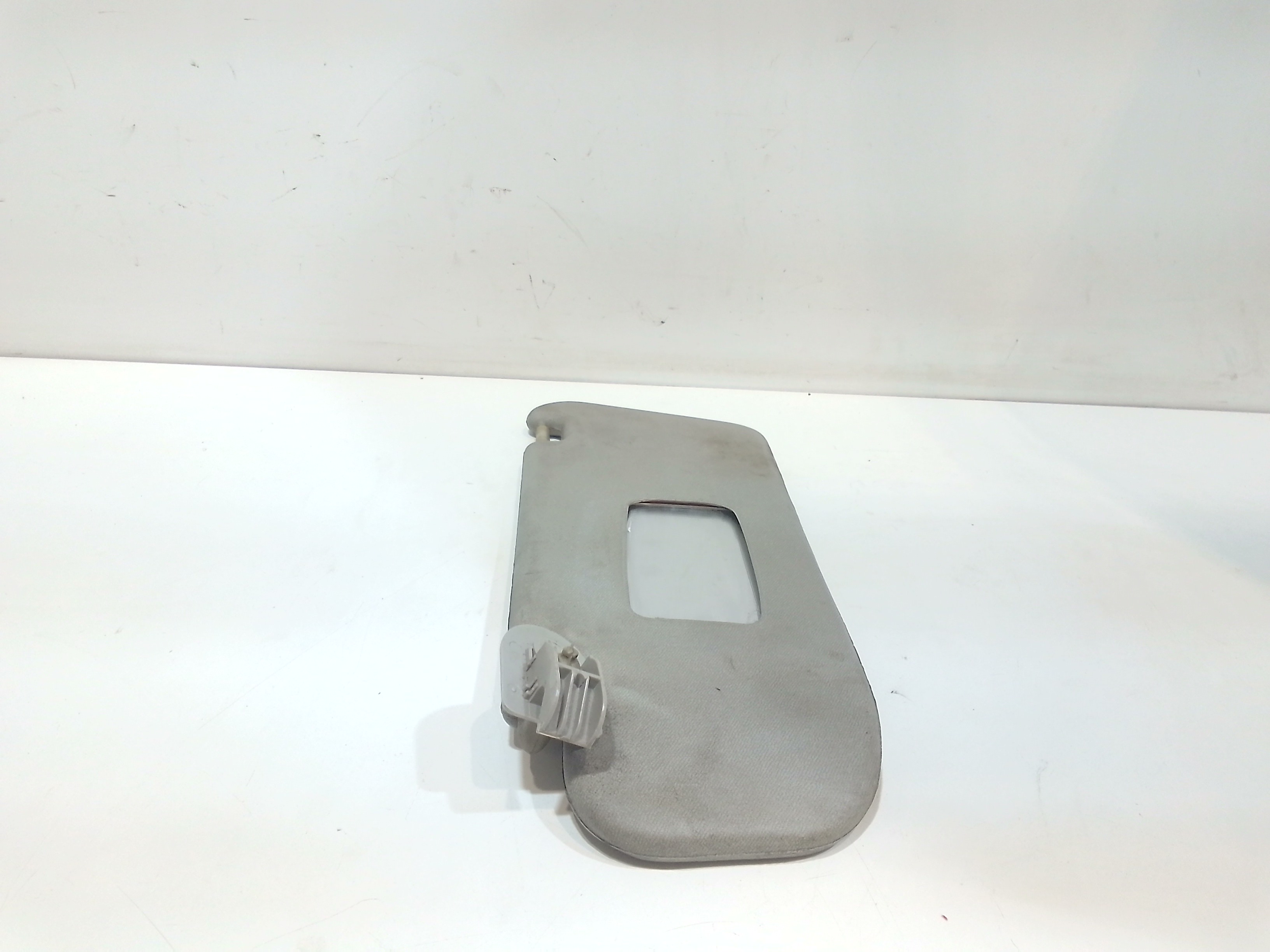 Parasole aletta anteriore Lato Guida per Chevrolet Kalos 2 Serie (2005 - 2008)