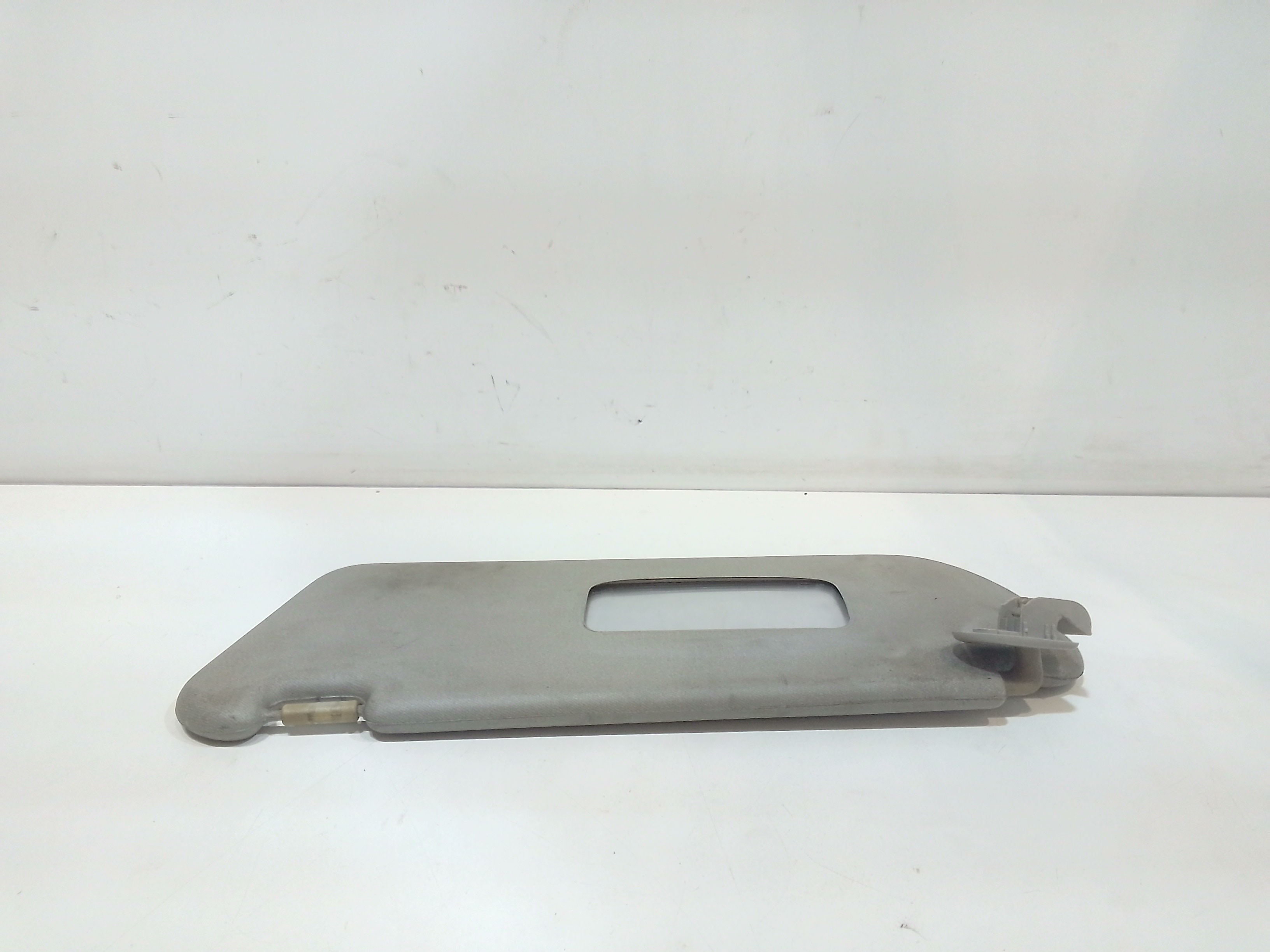Parasole aletta anteriore Lato Guida per Chevrolet Kalos 2 Serie (2005 - 2008)