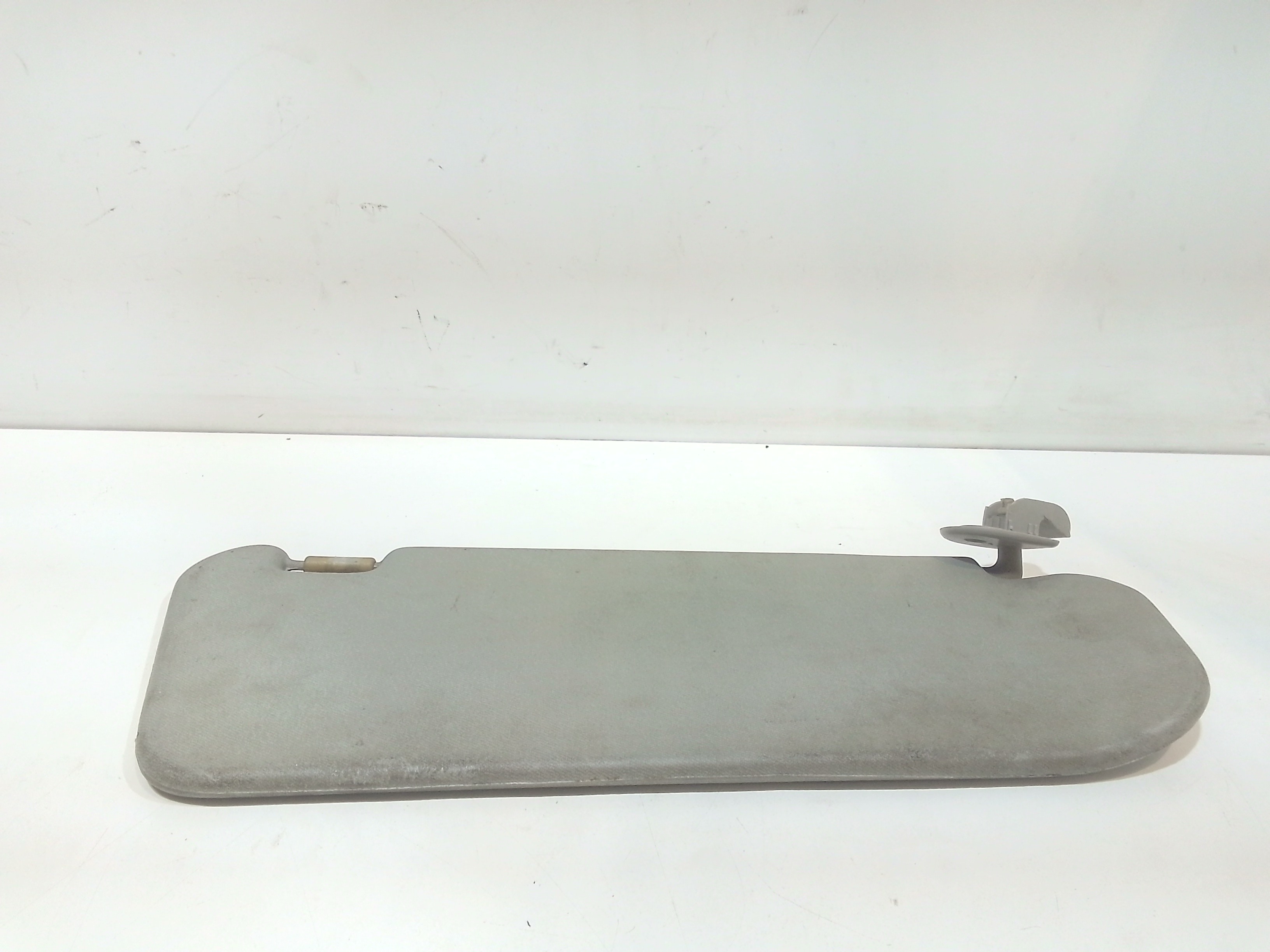 Parasole aletta anteriore Lato Guida per Chevrolet Kalos 2 Serie (2005 - 2008)