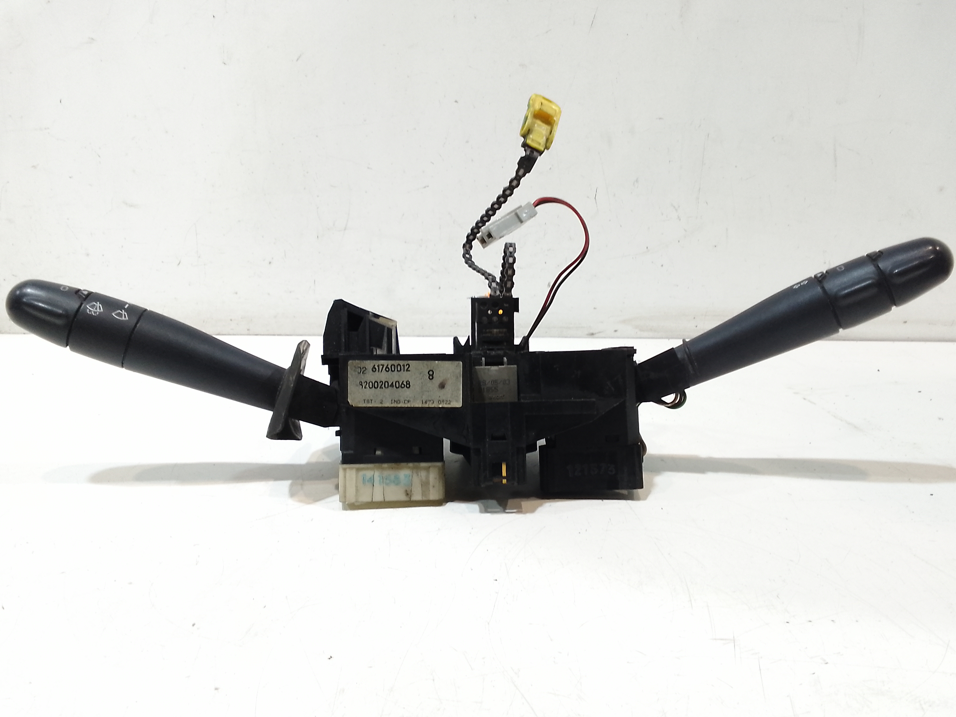 Devioluci per Renault Clio Serie (01>05) (2001 - 2005)