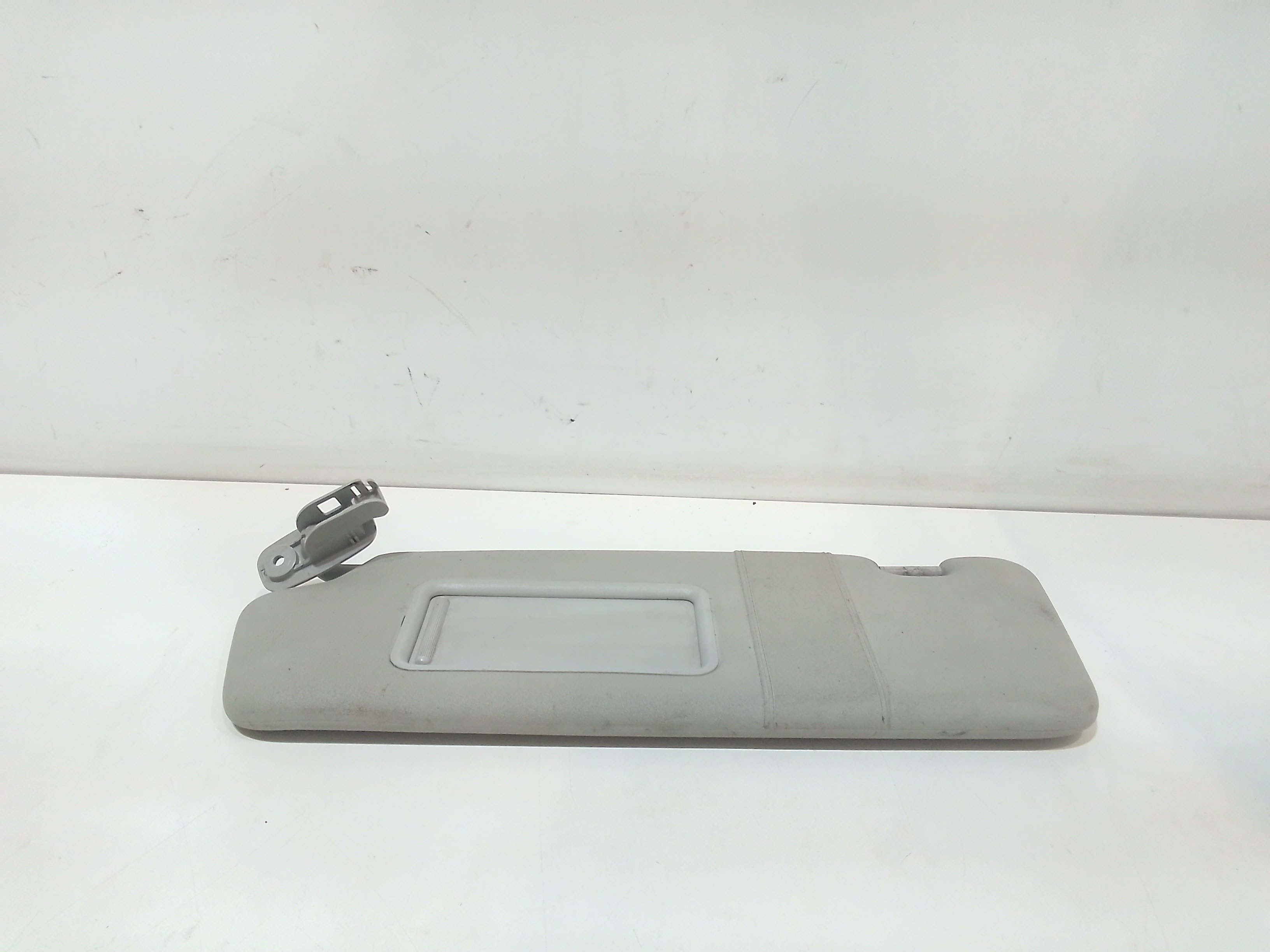 Parasole aletta anteriore Lato Guida per Audi A3 Serie (8l1) (00>03) (2000 - 2003)