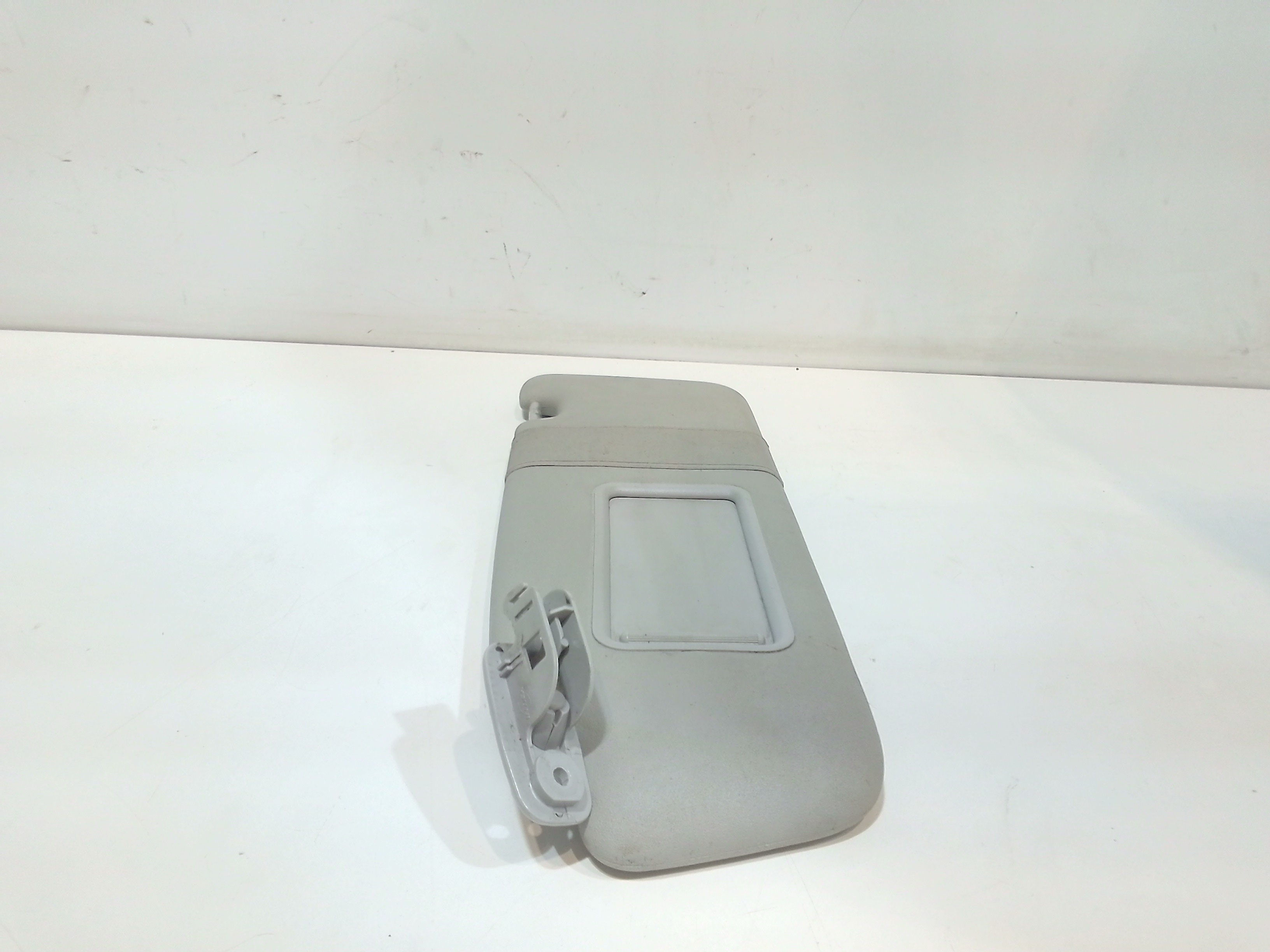 Parasole aletta anteriore Lato Guida per Audi A3 Serie (8l1) (00>03) (2000 - 2003)