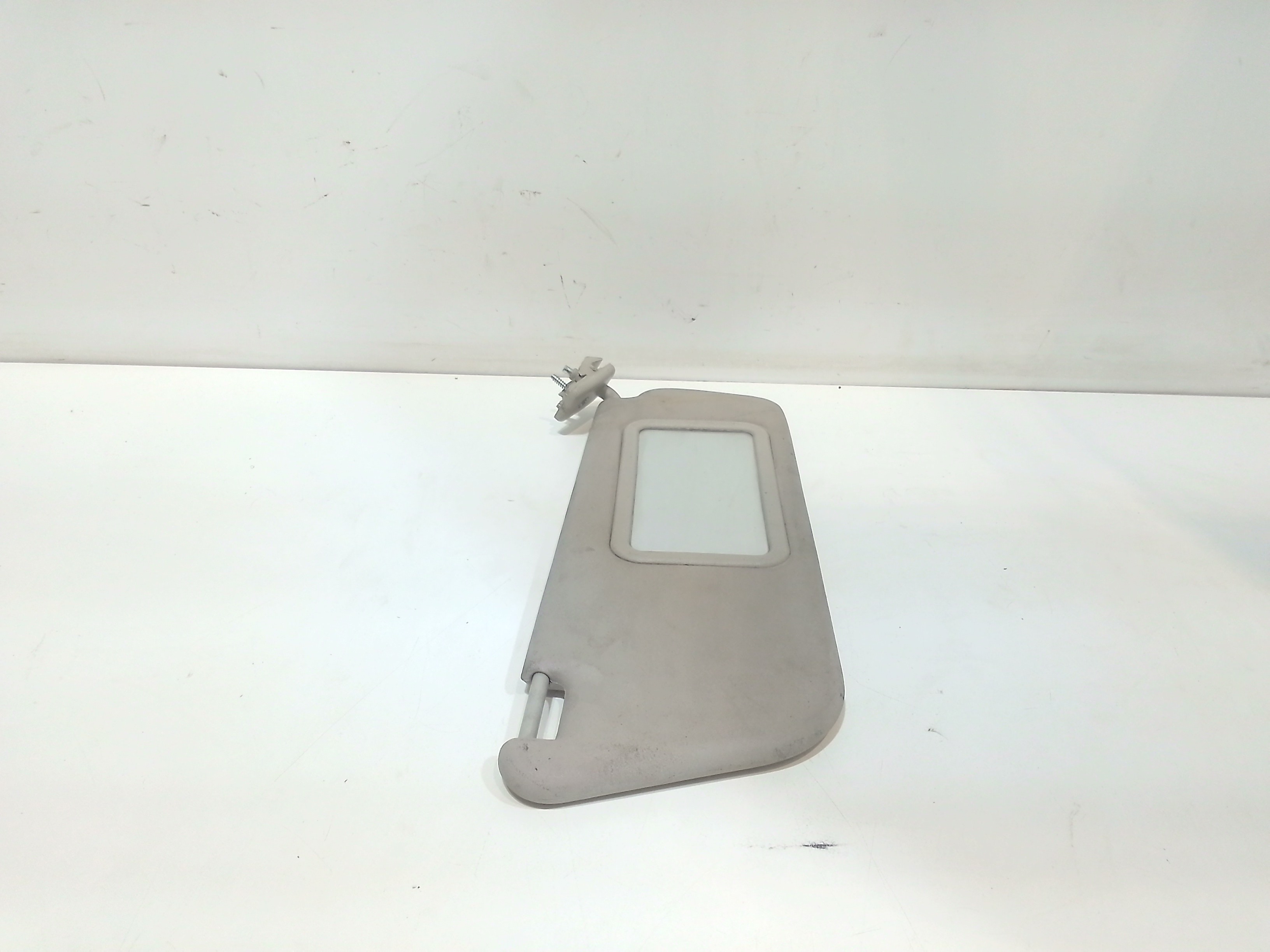 Parasole aletta Lato Passeggero per Opel Astra G Berlina (1998 - 2004)