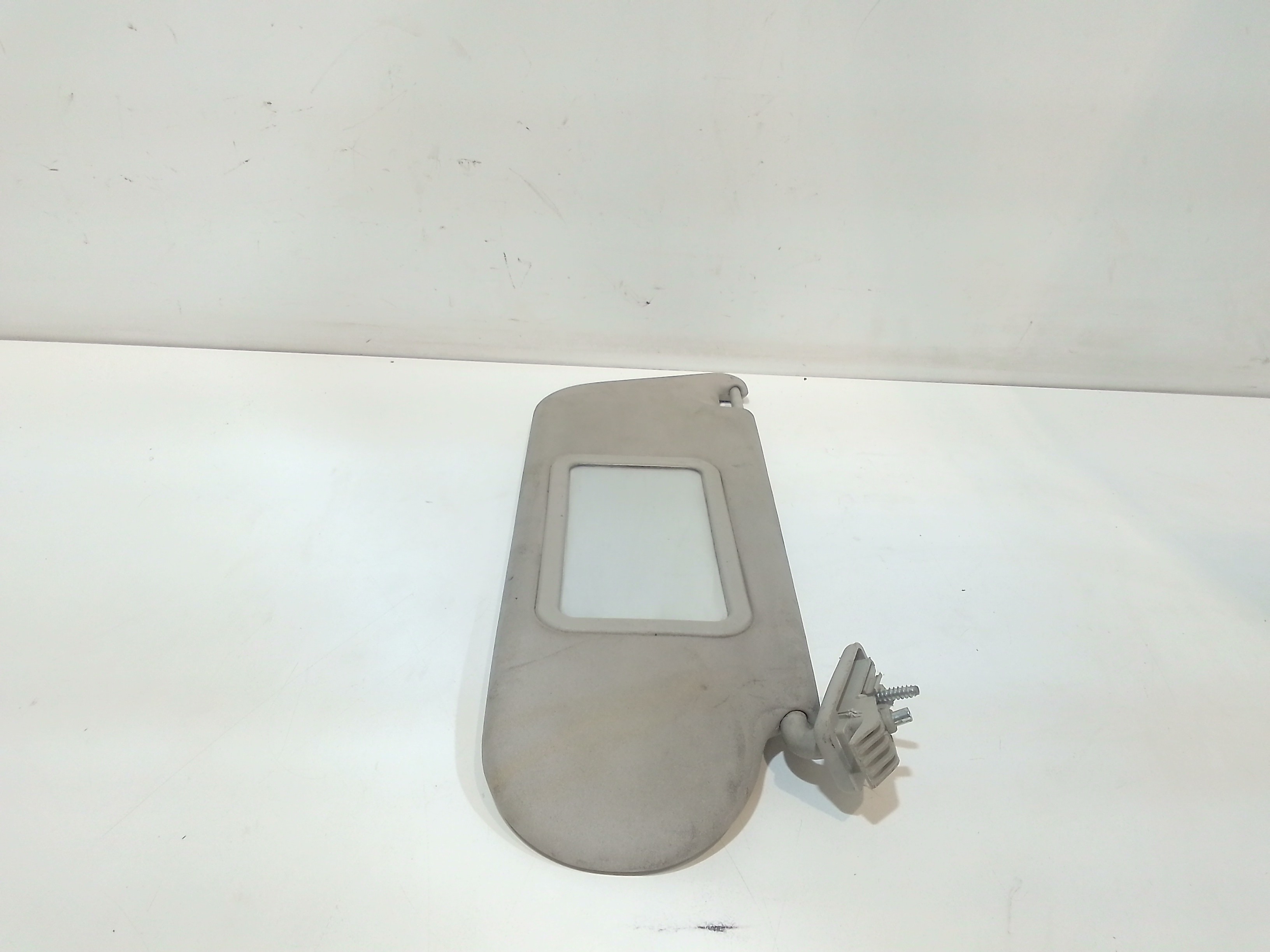 Parasole aletta Lato Passeggero per Opel Astra G Berlina (1998 - 2004)