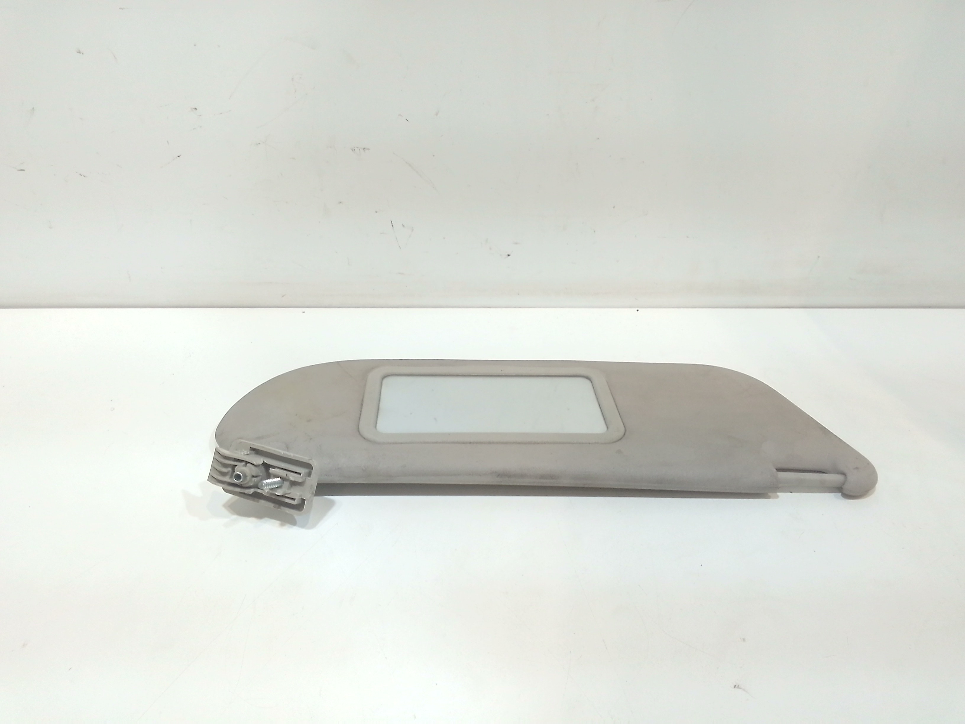 Parasole aletta Lato Passeggero per Opel Astra G Berlina (1998 - 2004)