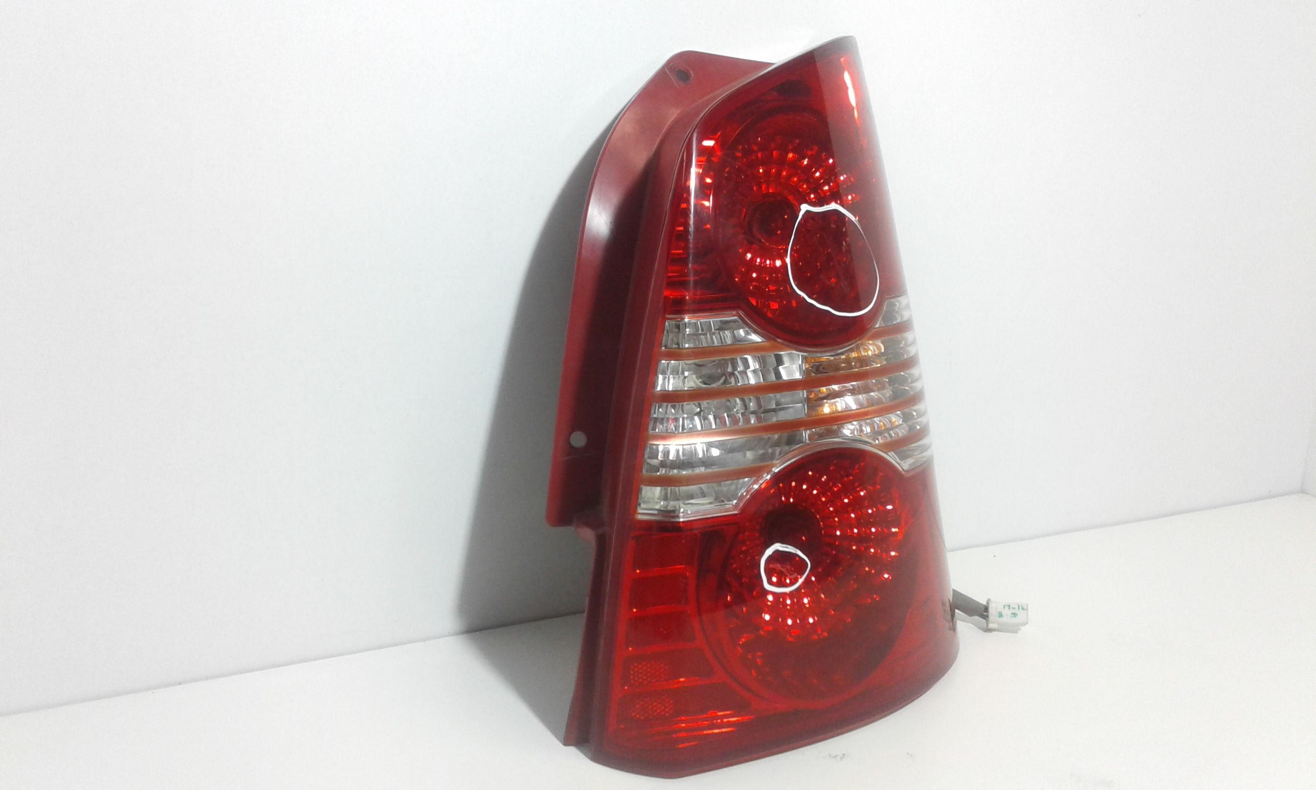 Stop fanale posteriore Destro Passeggero HYUNDAI Atos 2 Serie
