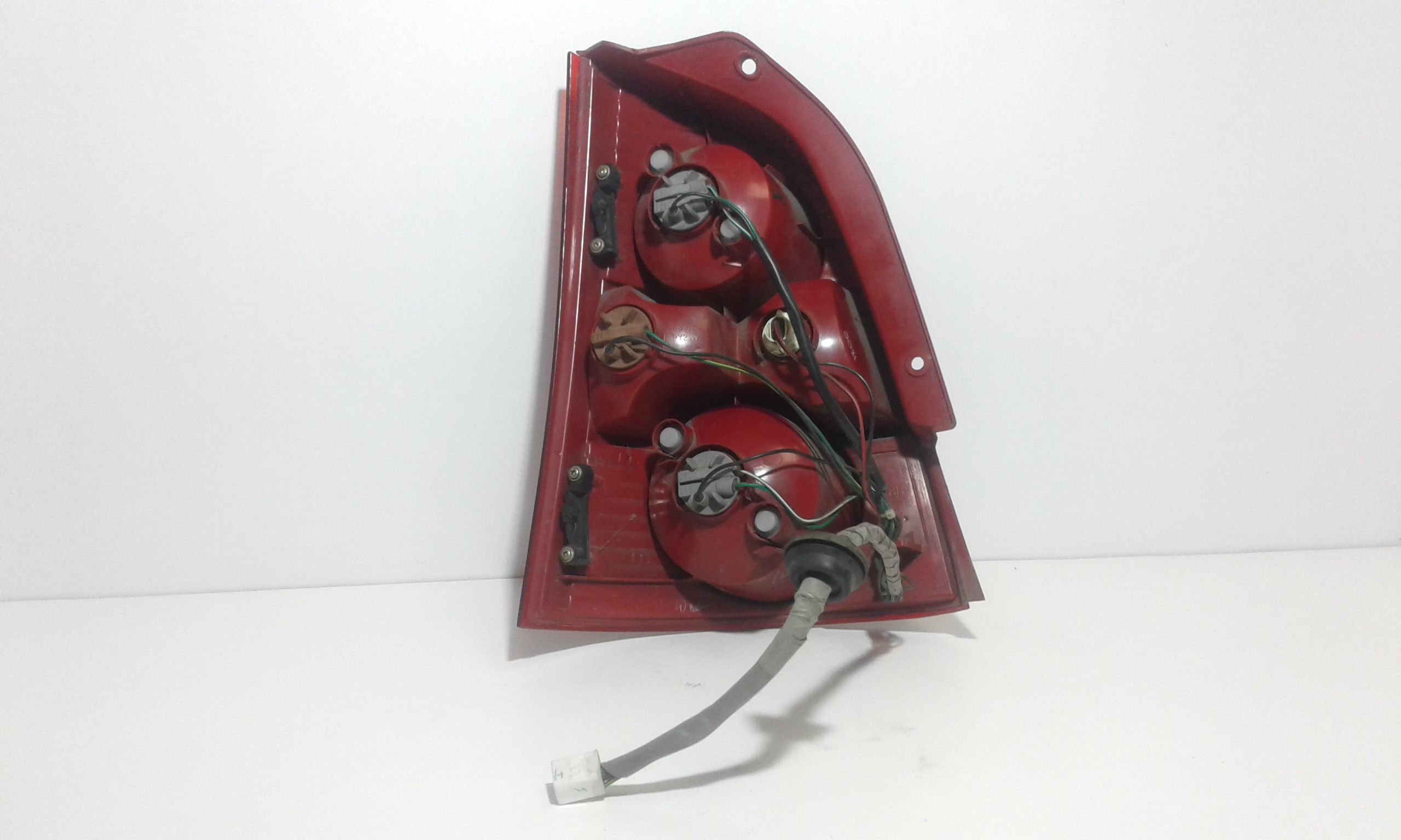 Stop fanale posteriore Destro Passeggero HYUNDAI Atos 2 Serie