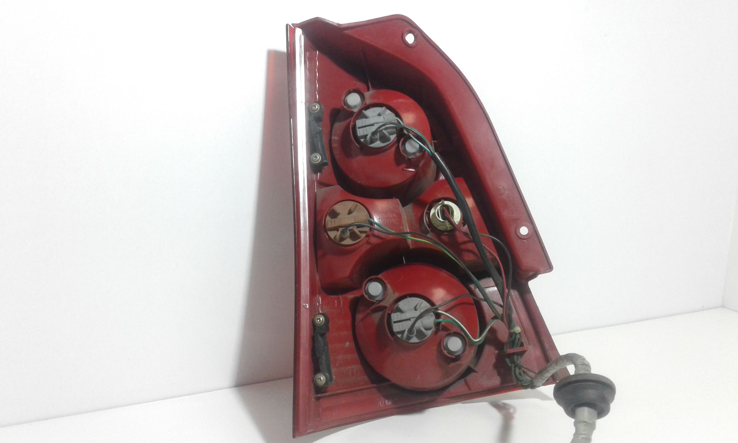 Stop fanale posteriore Destro Passeggero HYUNDAI Atos 2 Serie