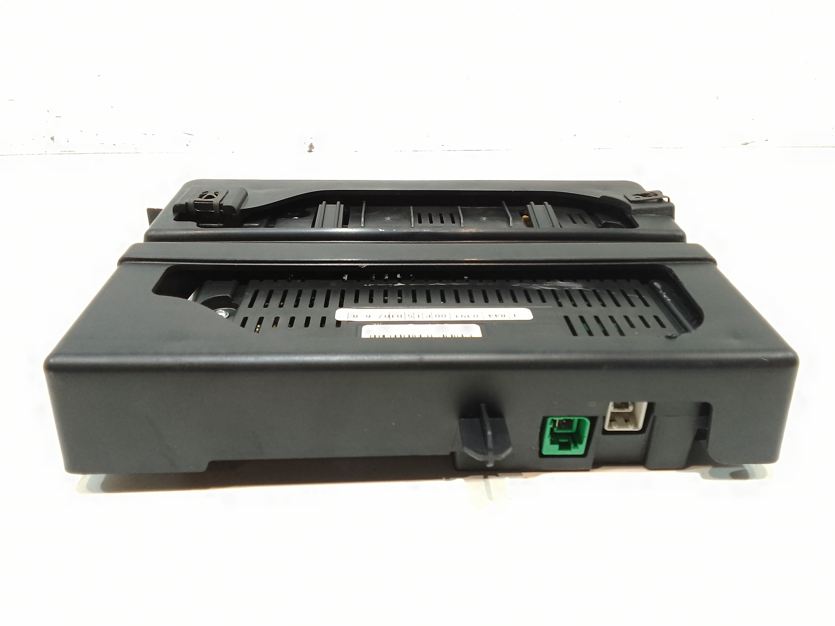 Centralina Blue & Me per Lancia Delta 3 Serie (2008 - 2011)