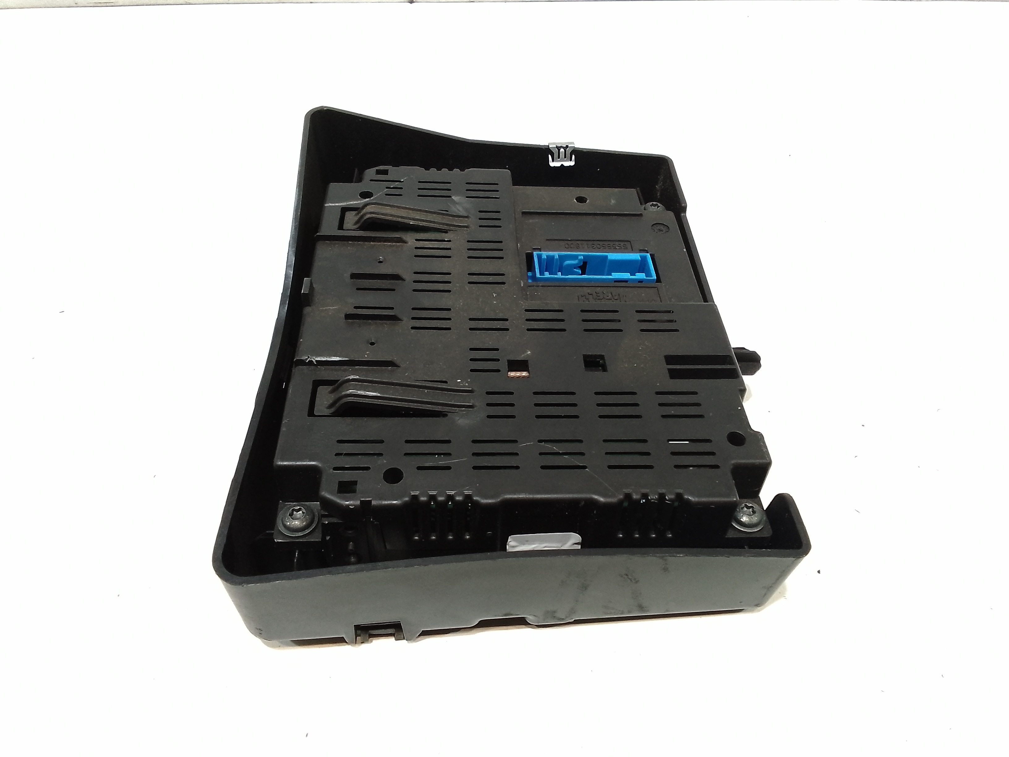 Centralina Blue & Me per Lancia Delta 3 Serie (2008 - 2011)