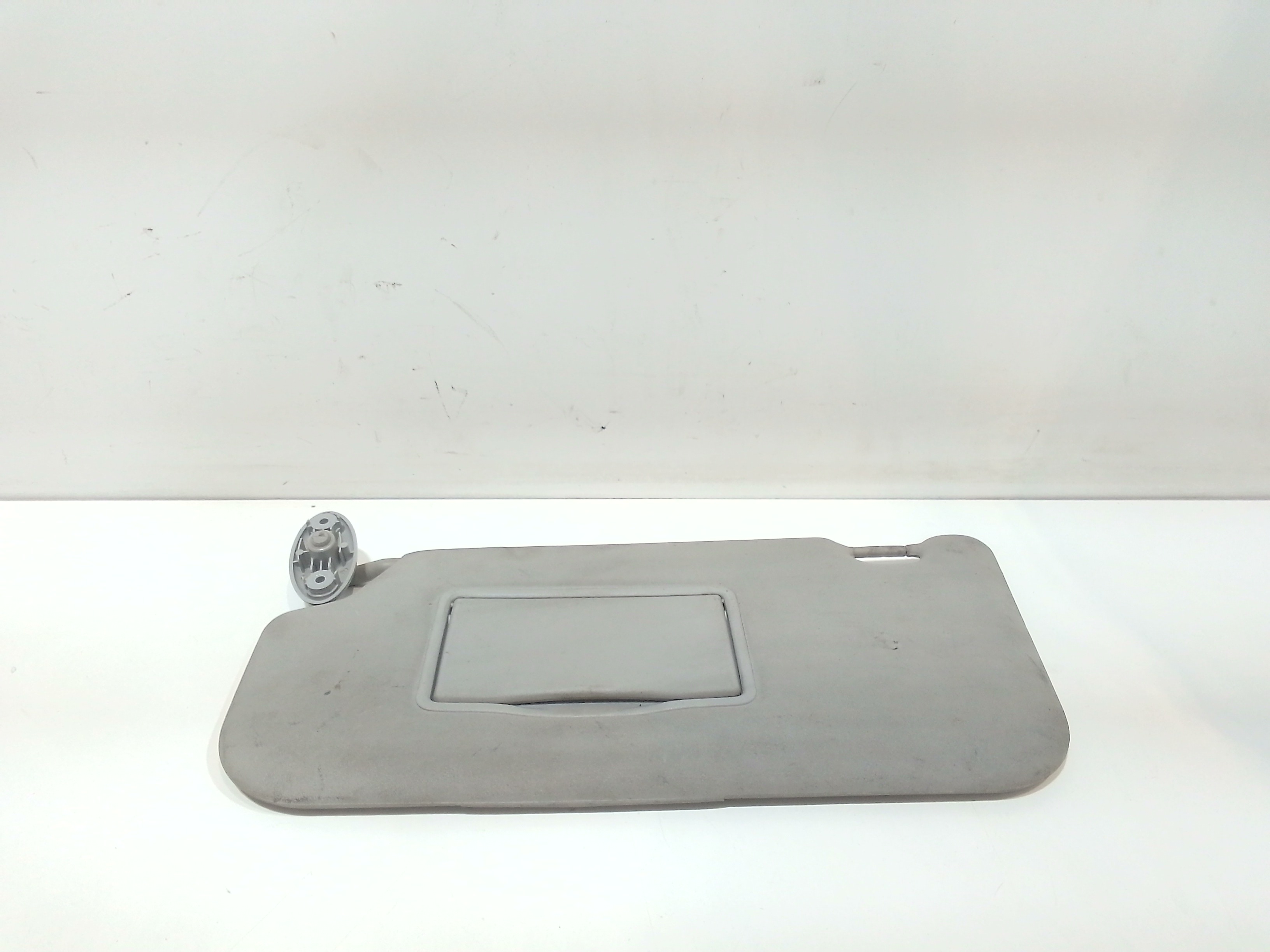 Parasole aletta anteriore Lato Guida per Ford Fiesta 5 Serie (2005 - 2008)