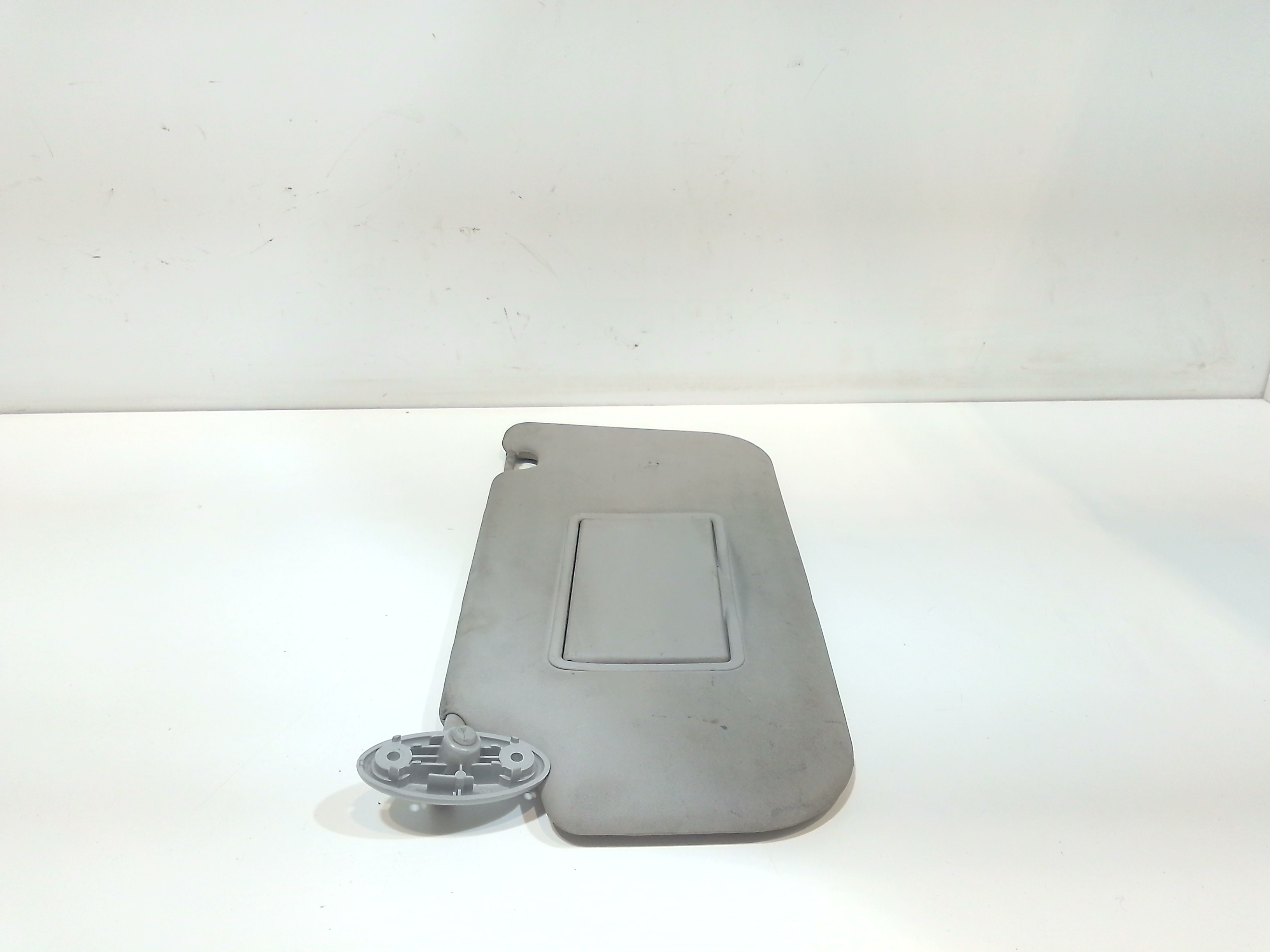 Parasole aletta anteriore Lato Guida per Ford Fiesta 5 Serie (2005 - 2008)