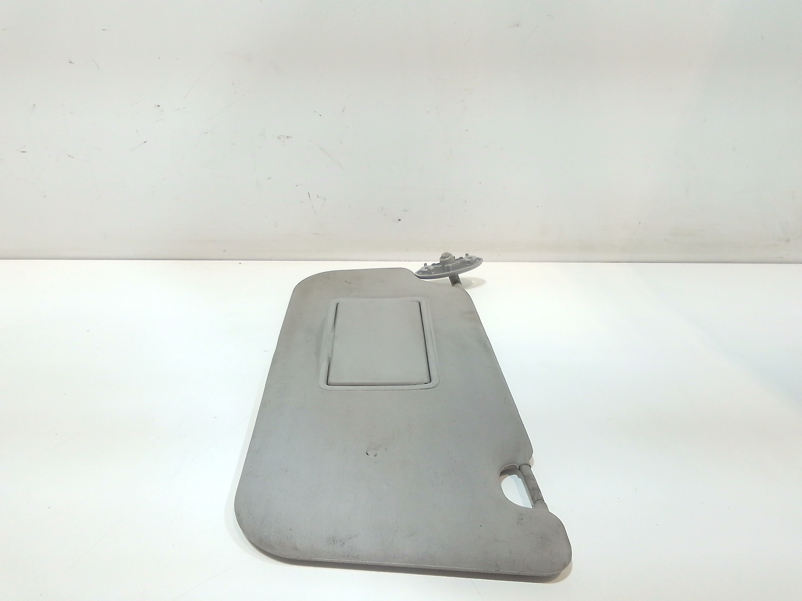 Parasole aletta anteriore Lato Guida per Ford Fiesta 5 Serie (2005 - 2008)