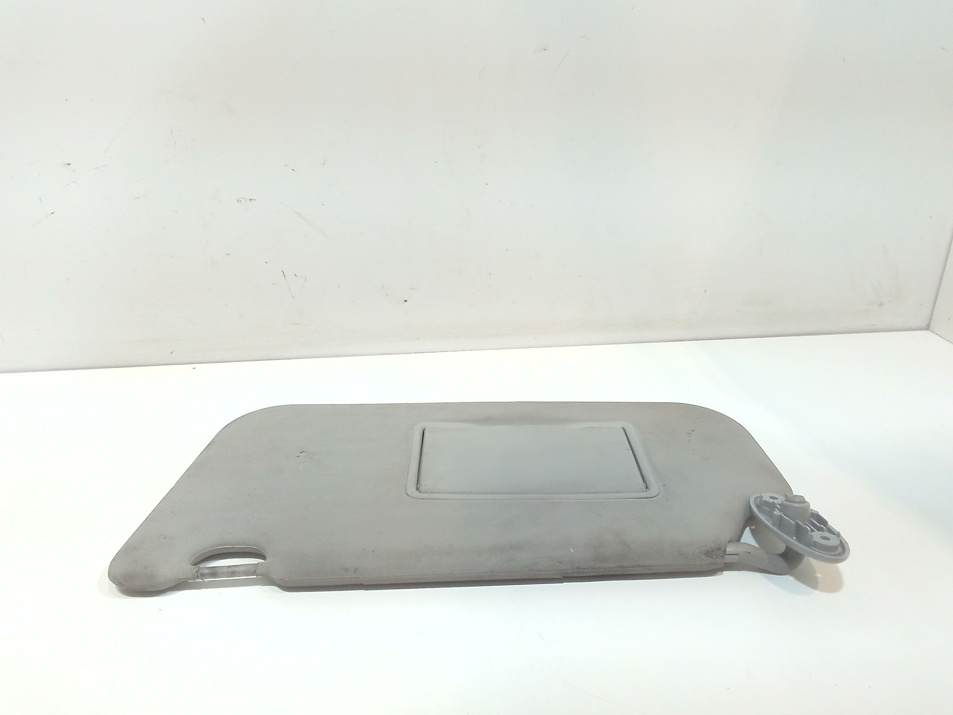 Parasole aletta anteriore Lato Guida per Ford Fiesta 5 Serie (2005 - 2008)