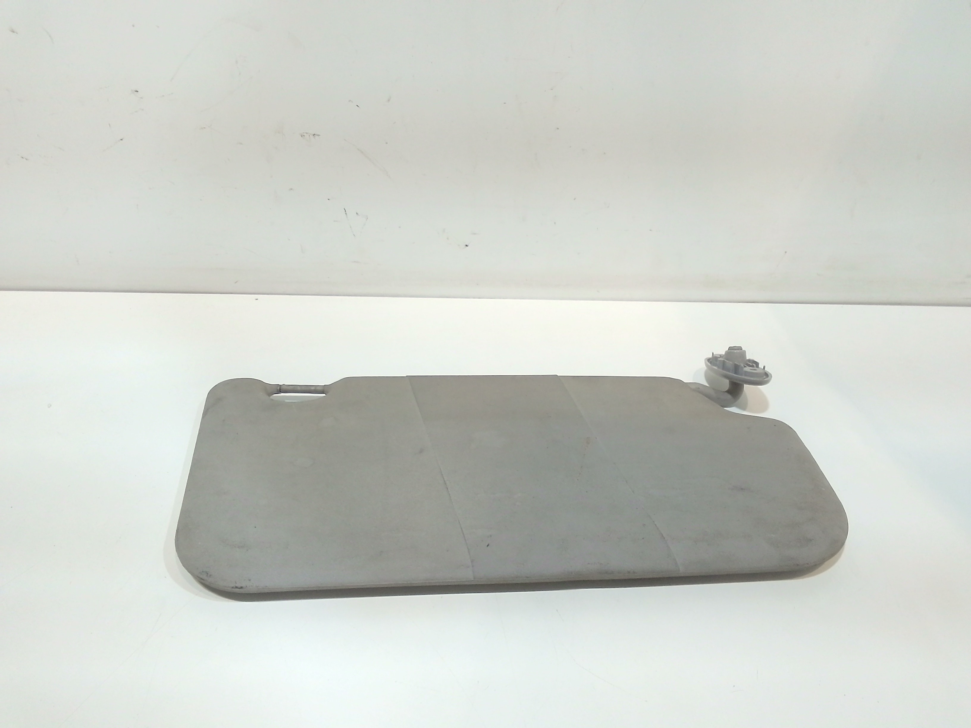 Parasole aletta anteriore Lato Guida per Ford Fiesta 5 Serie (2005 - 2008)