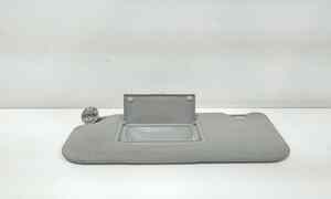 Parasole aletta anteriore Lato Guida per Ford Fiesta 5 Serie (2005 - 2008)