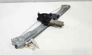 Cremagliera posteriore destra passeggero per Lancia Delta 3 Serie (2008 - 2011)