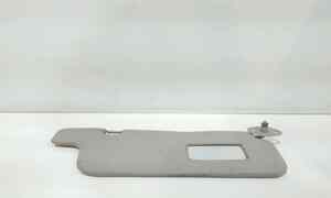 Parasole aletta Lato Passeggero per Toyota Yaris Serie (03>05) (2003 - 2005)