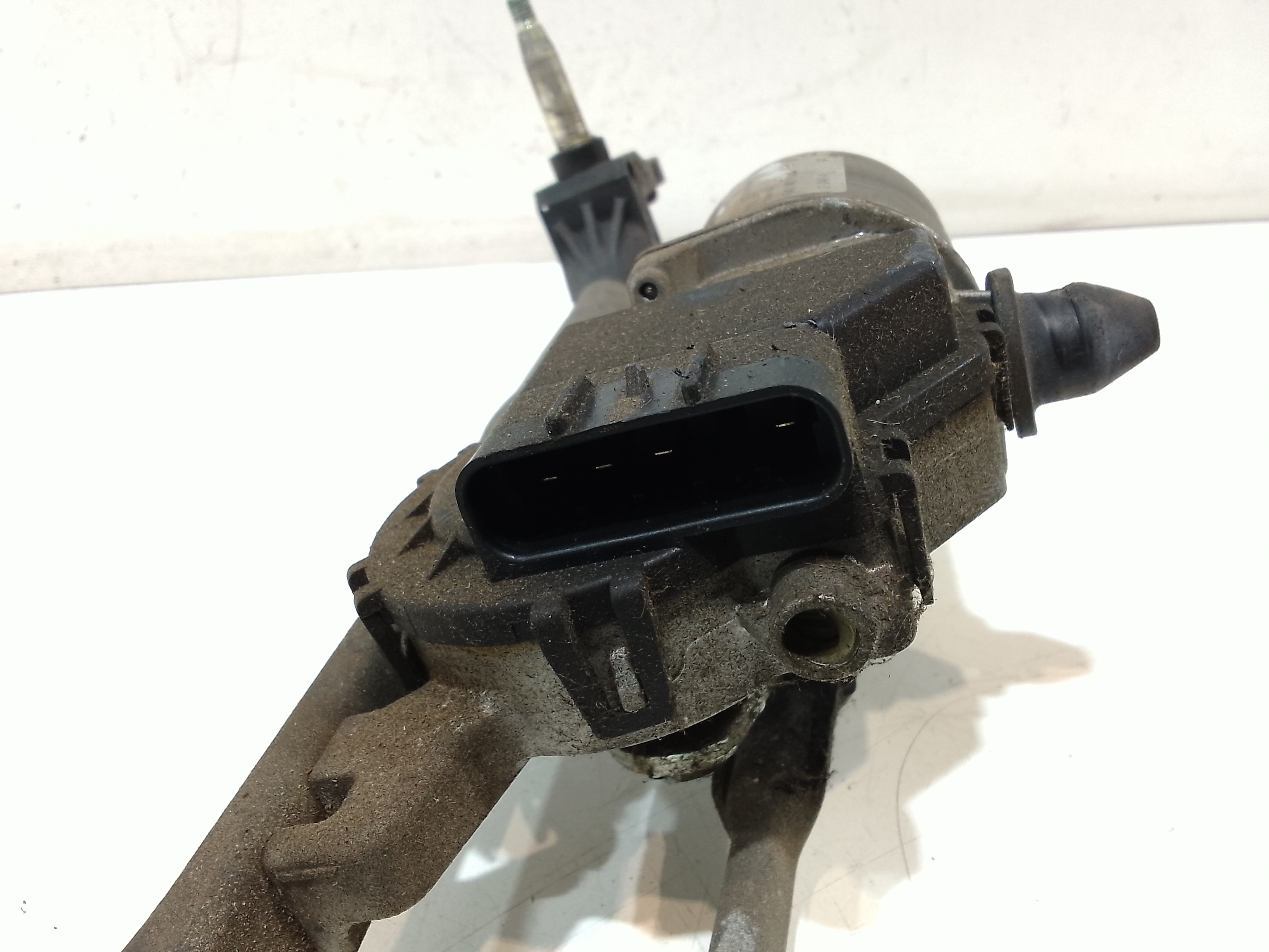 Motorino tergi ant completo di tandem per Lancia Delta 3 Serie (2008 - 2011)