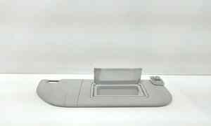 Parasole aletta Lato Passeggero per Citroen C3 Pluriel (2003 - In produzione)