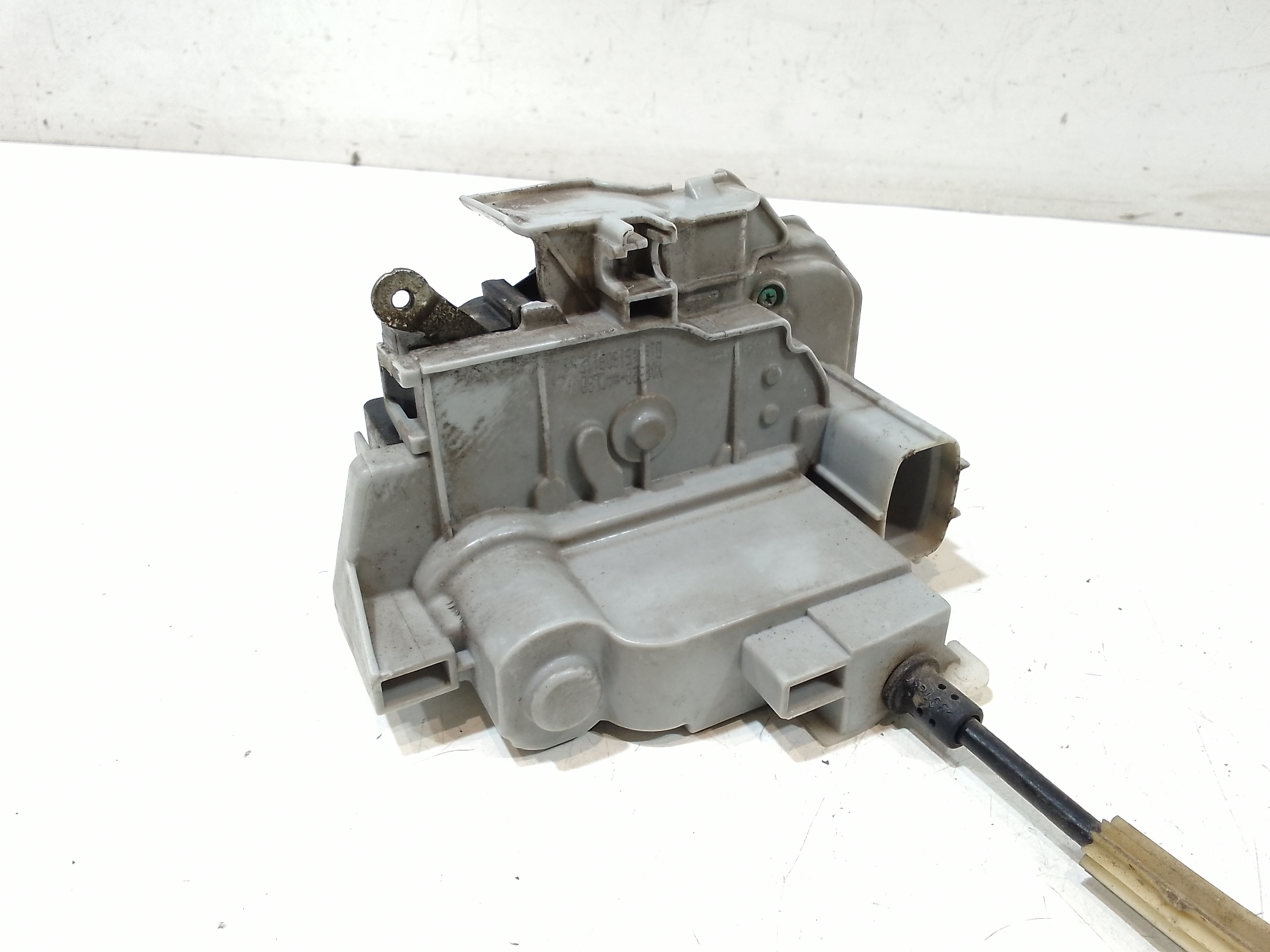 Serratura Anteriore Destra per Lancia Delta 3 Serie (2008 - 2011)