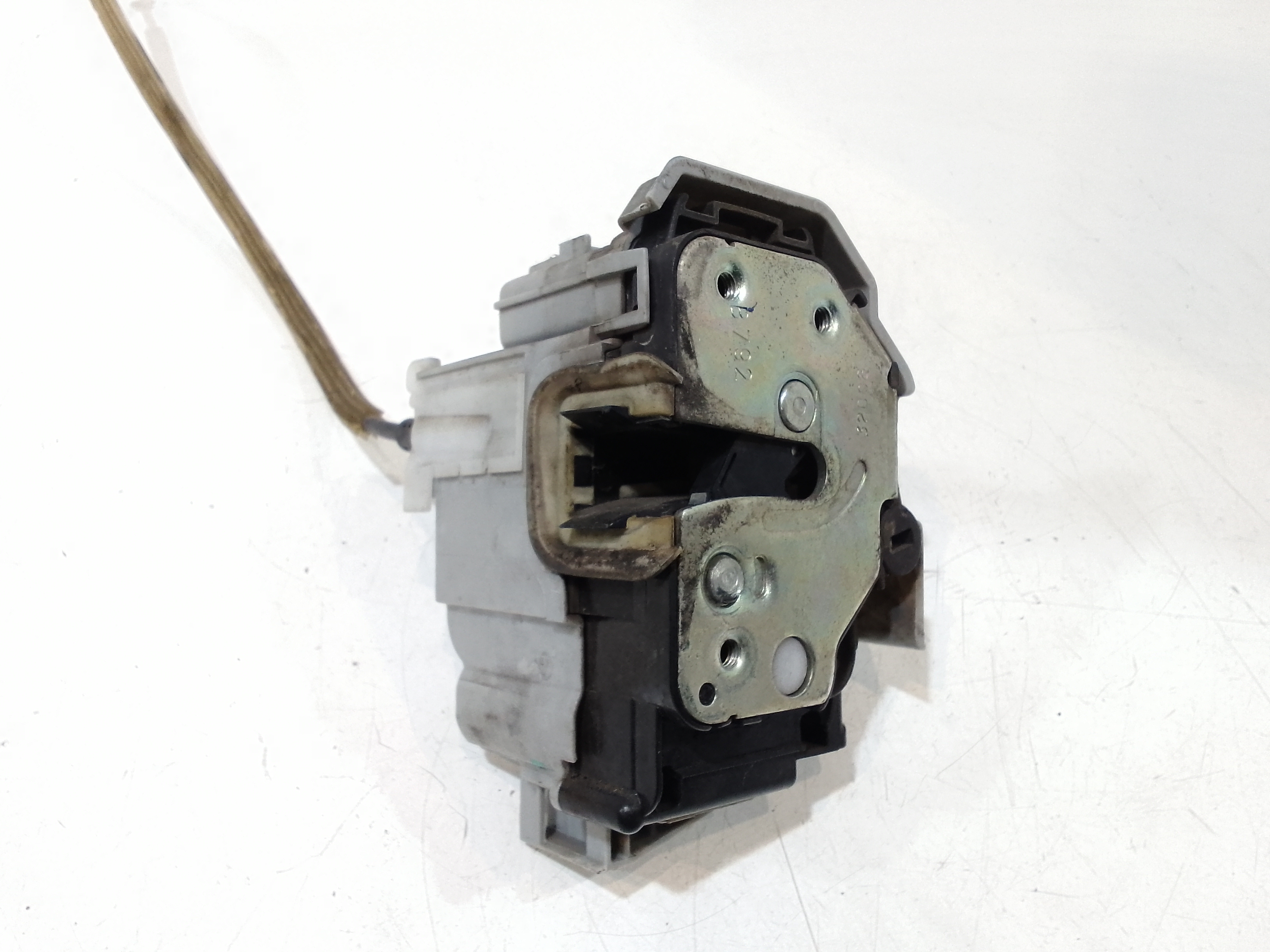 Serratura Anteriore Destra per Lancia Delta 3 Serie (2008 - 2011)