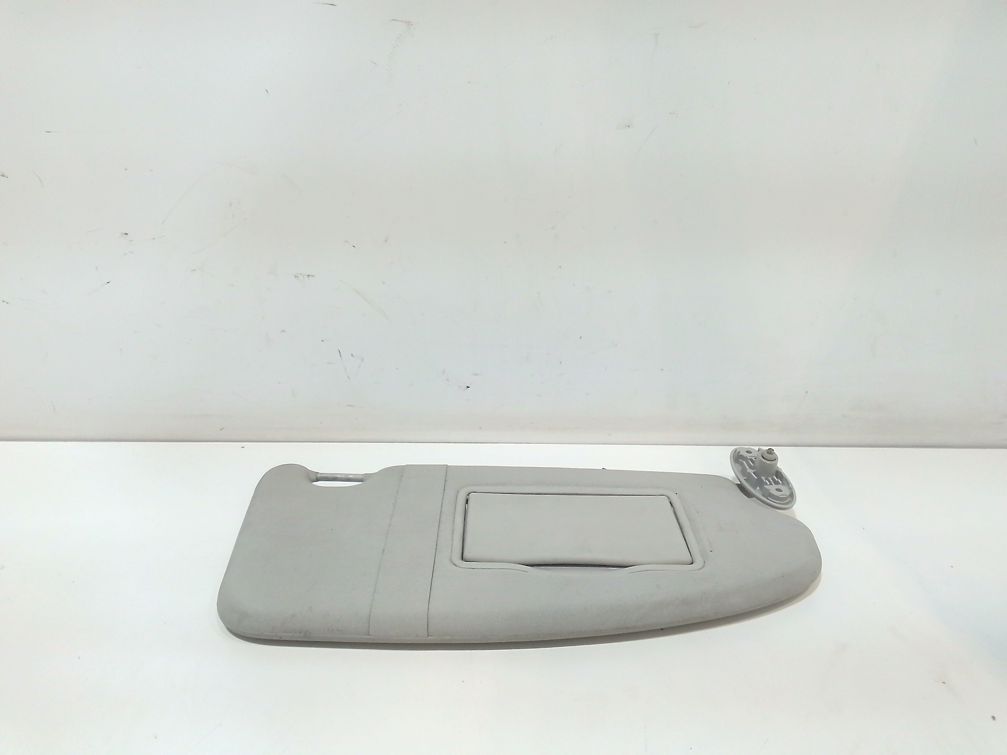 Parasole aletta Lato Passeggero per Ford Focus Berlina 4 Serie (2008 - 2011)