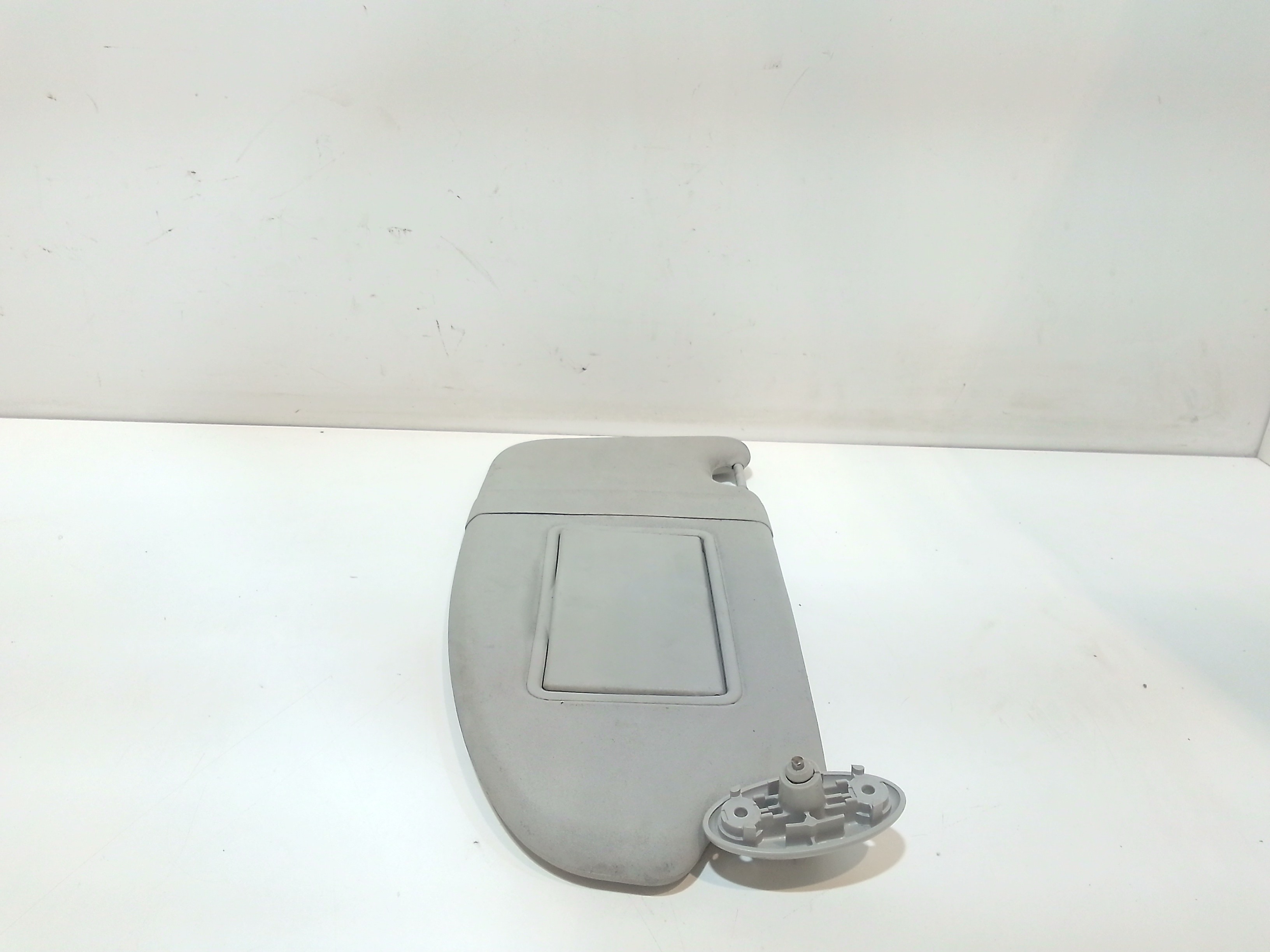 Parasole aletta Lato Passeggero per Ford Focus Berlina 4 Serie (2008 - 2011)