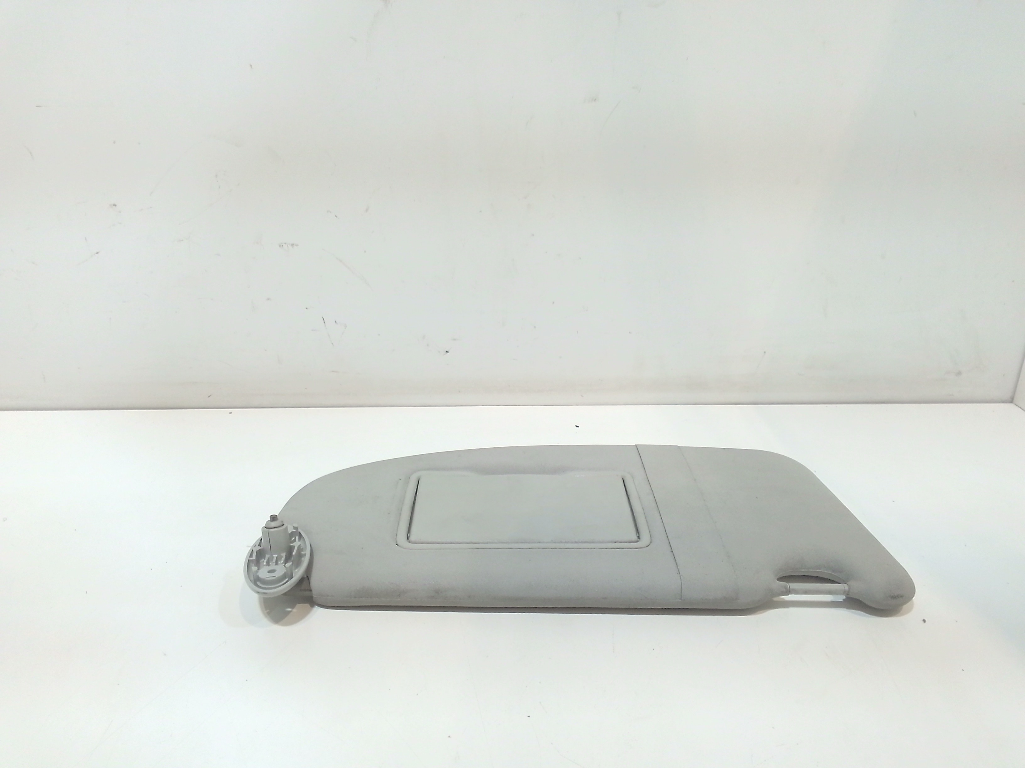 Parasole aletta Lato Passeggero per Ford Focus Berlina 4 Serie (2008 - 2011)