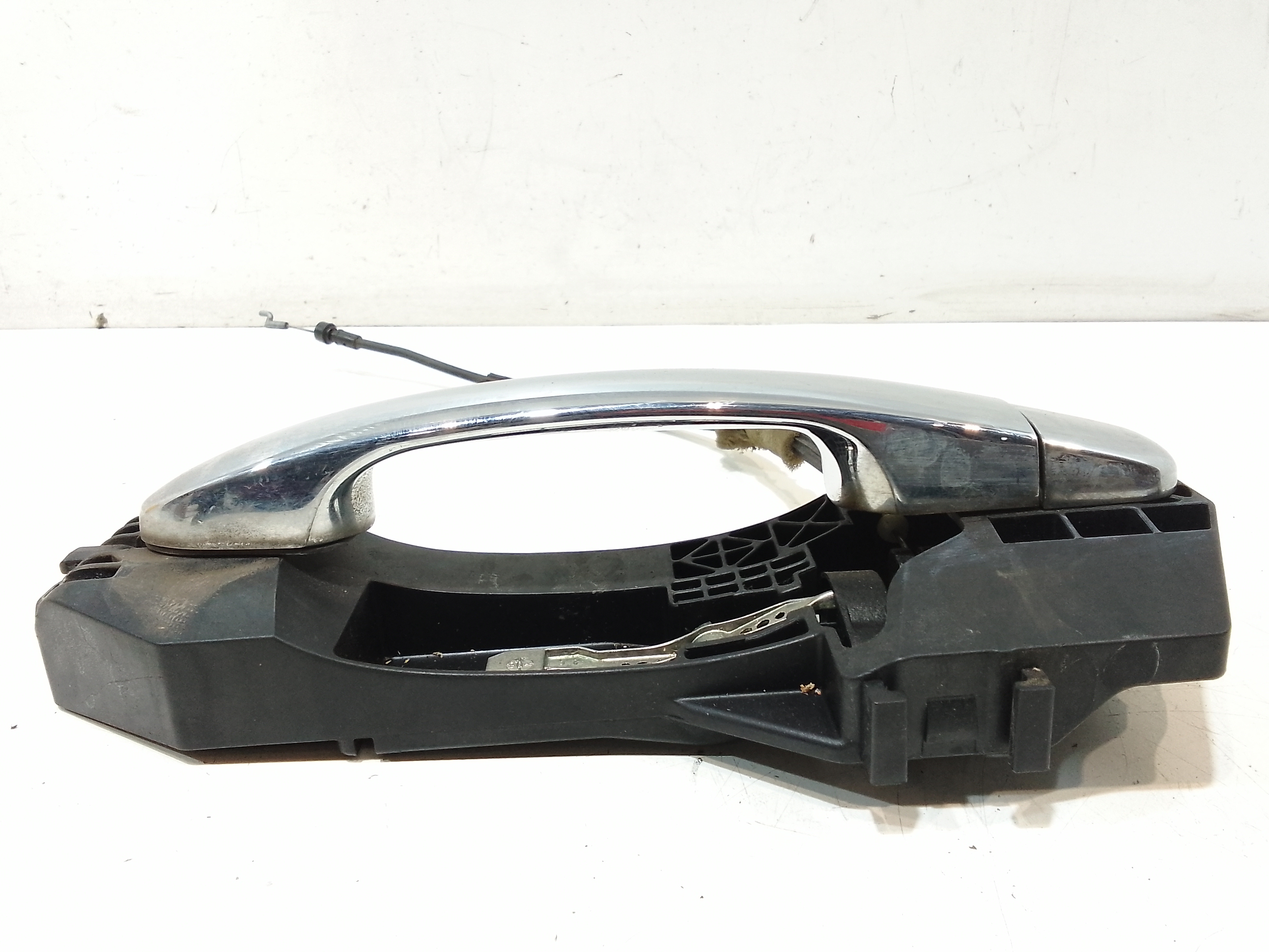 Maniglia esterna Posteriore Sinistra per Lancia Delta 3 Serie (2008 - 2011)