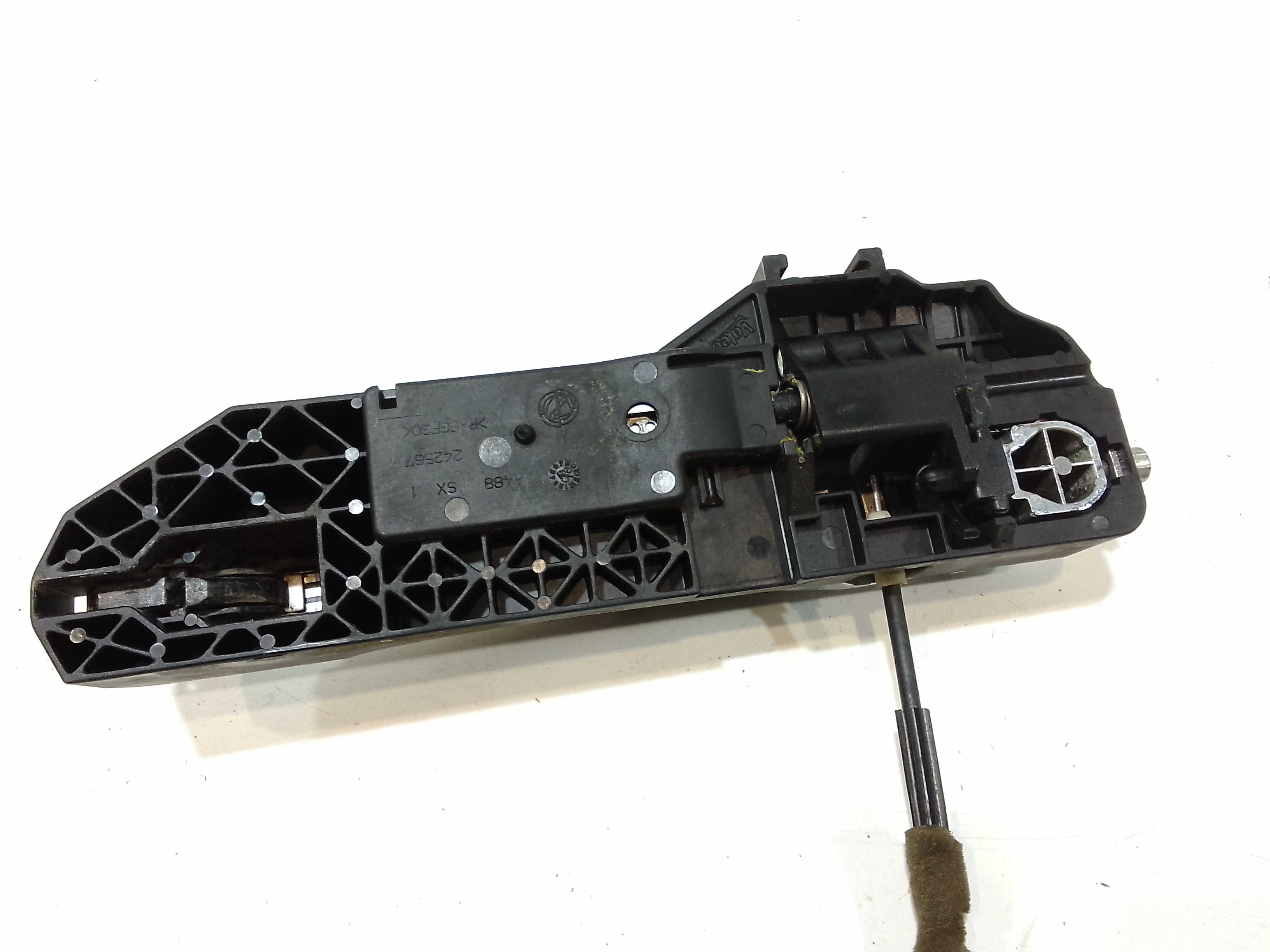 Maniglia esterna Posteriore Sinistra per Lancia Delta 3 Serie (2008 - 2011)