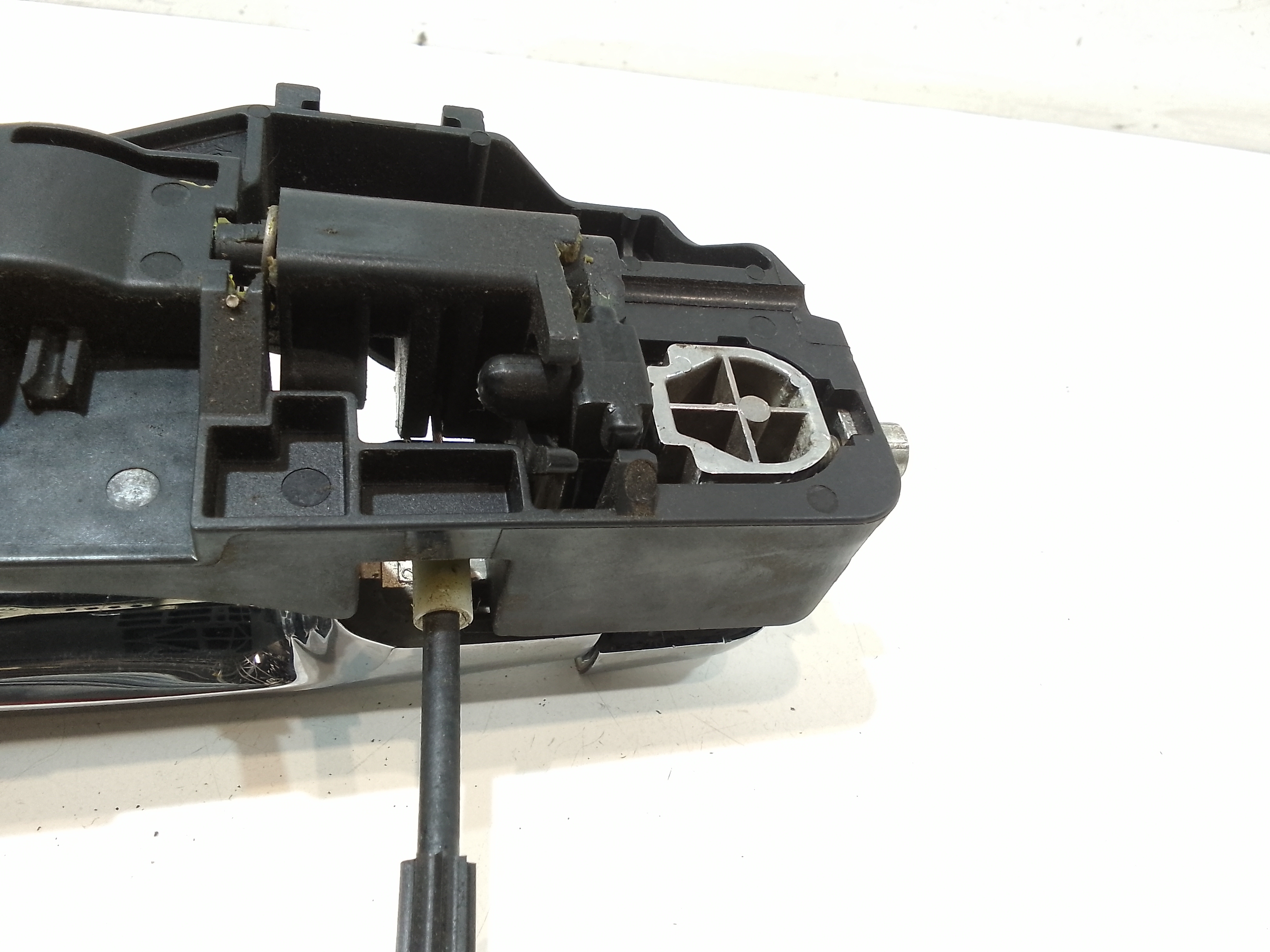 Maniglia esterna Posteriore Sinistra per Lancia Delta 3 Serie (2008 - 2011)