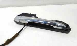 Maniglia esterna Posteriore Sinistra per Lancia Delta 3 Serie (2008 - 2011)