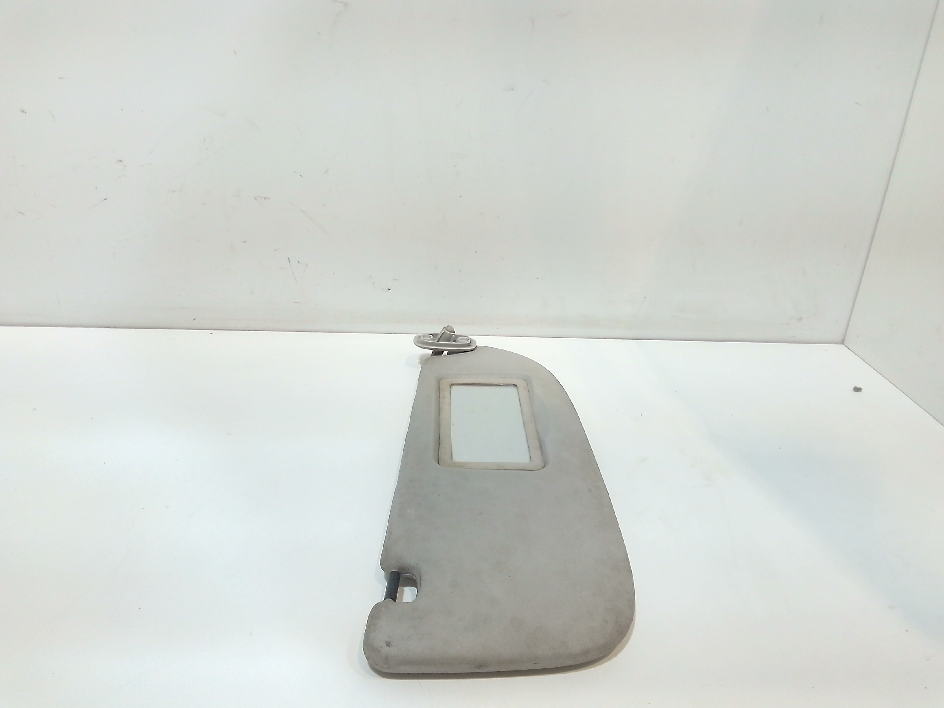 Parasole aletta Lato Passeggero per Peugeot 206 1 Serie (1998 - 2003)