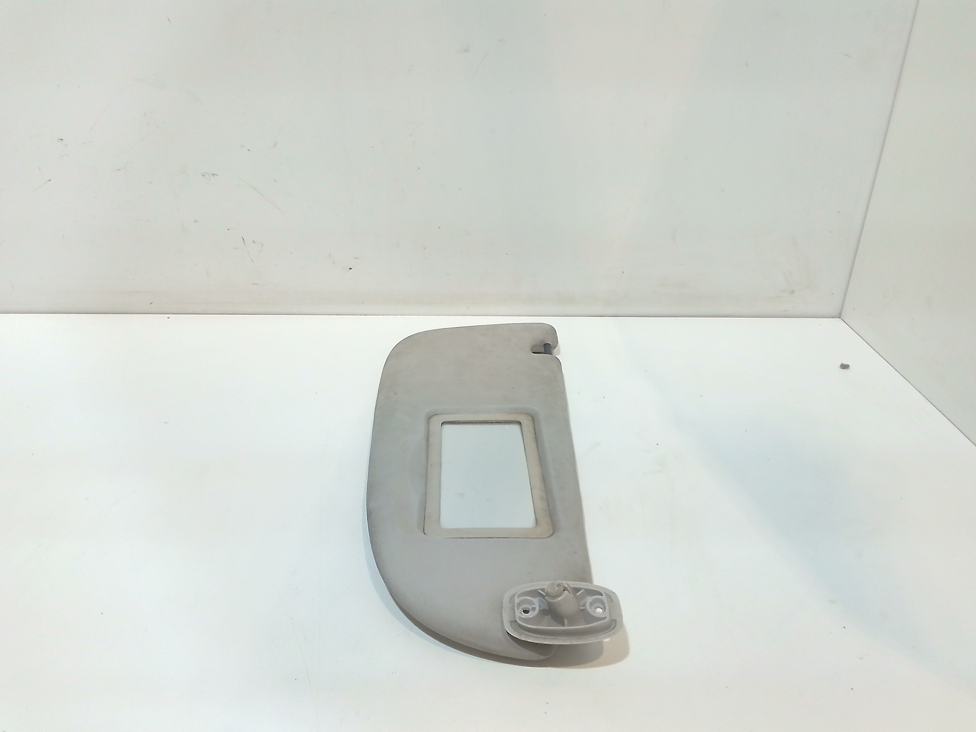 Parasole aletta Lato Passeggero per Peugeot 206 1 Serie (1998 - 2003)