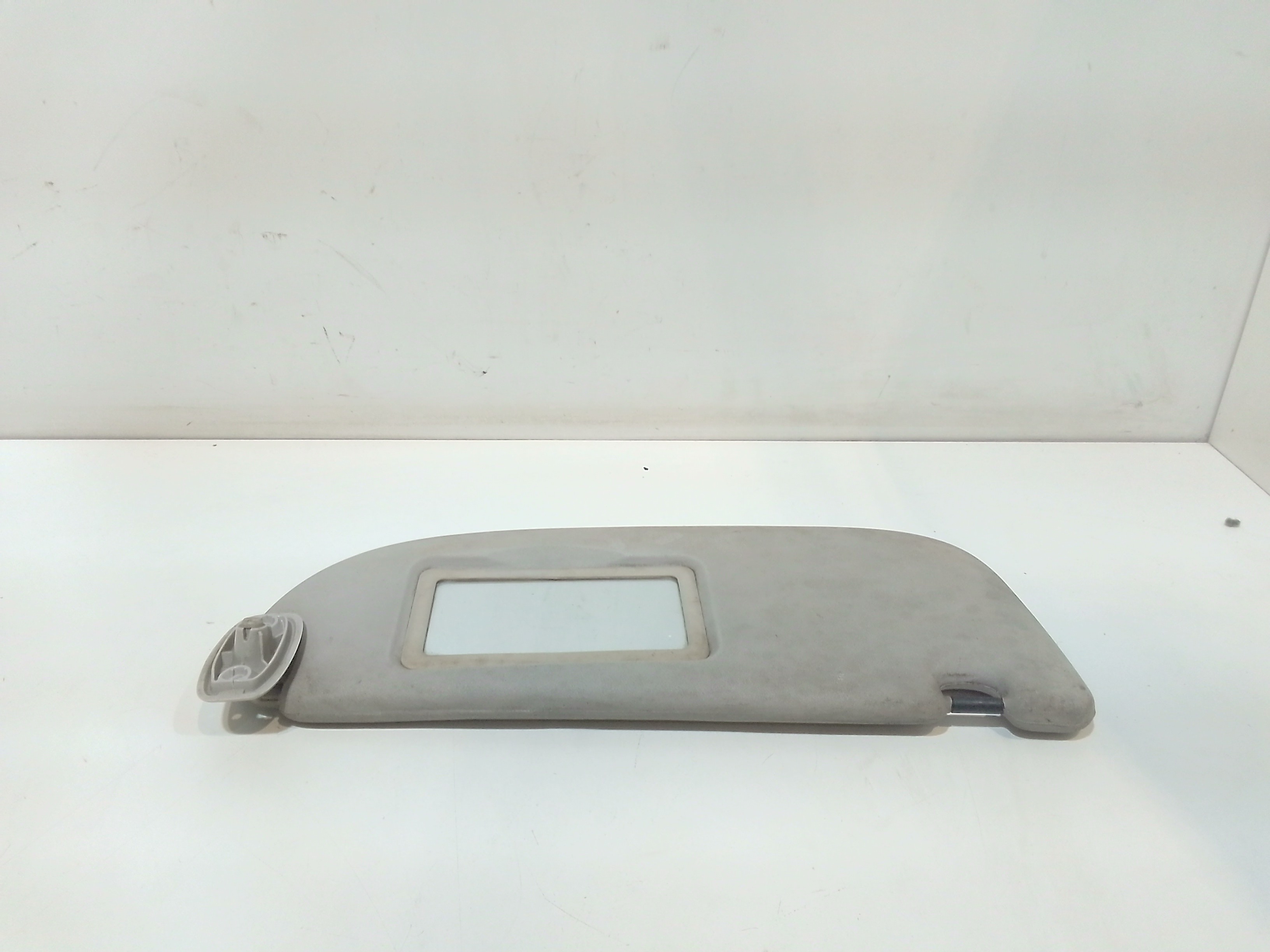 Parasole aletta Lato Passeggero per Peugeot 206 1 Serie (1998 - 2003)