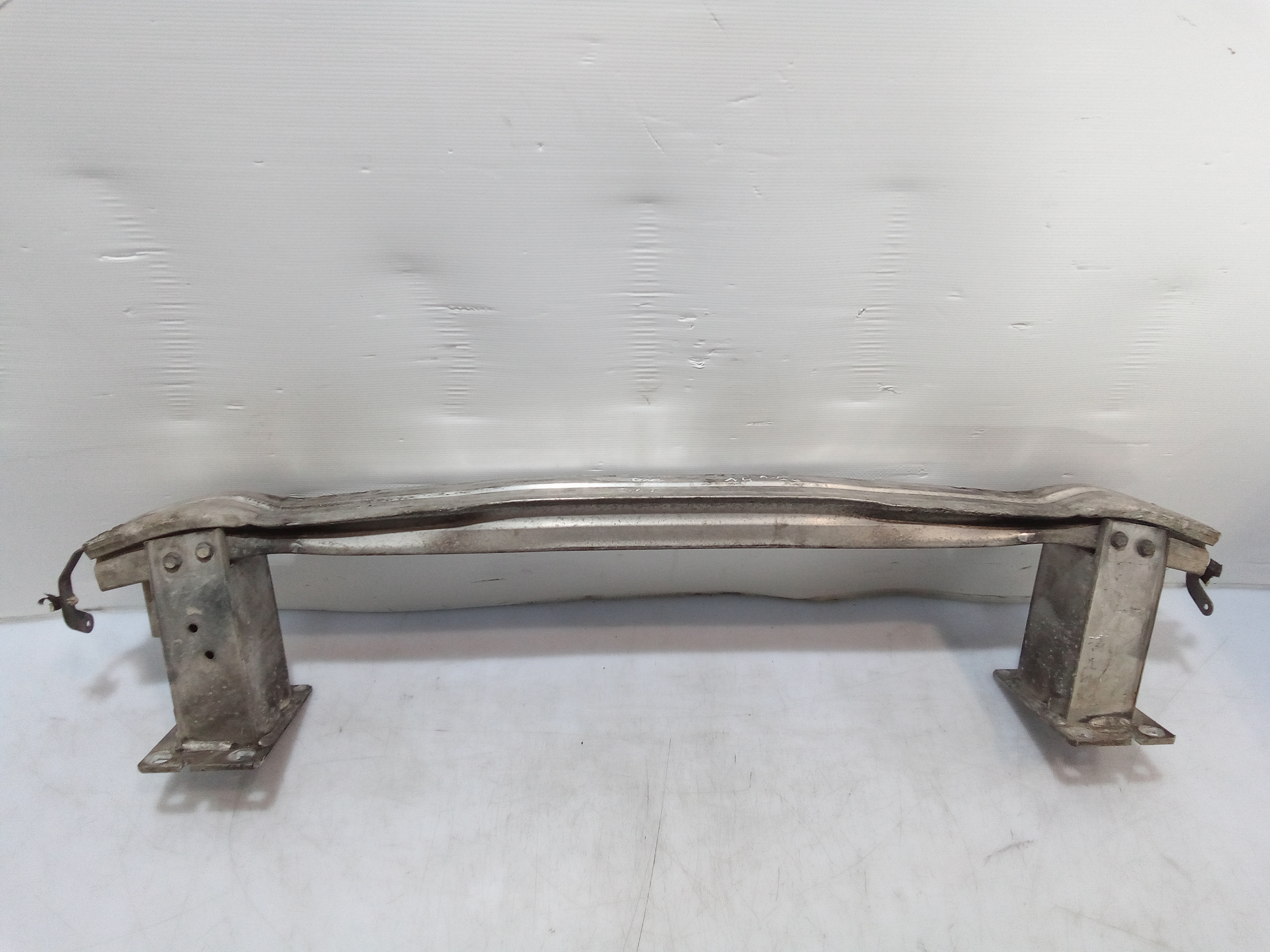 Rinforzo Paraurti anteriore per Audi A4 Berlina (8e) (04>07) (2004 - 2007)